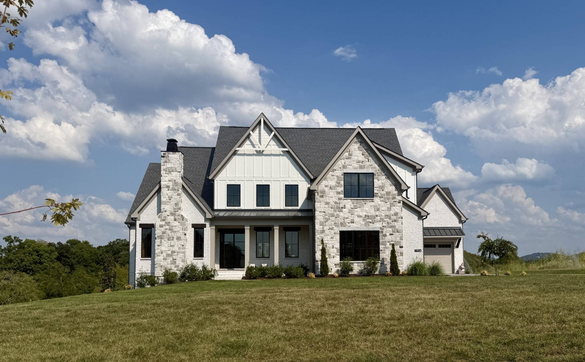 1954 Napa Drive, Brentwood, TN 37027