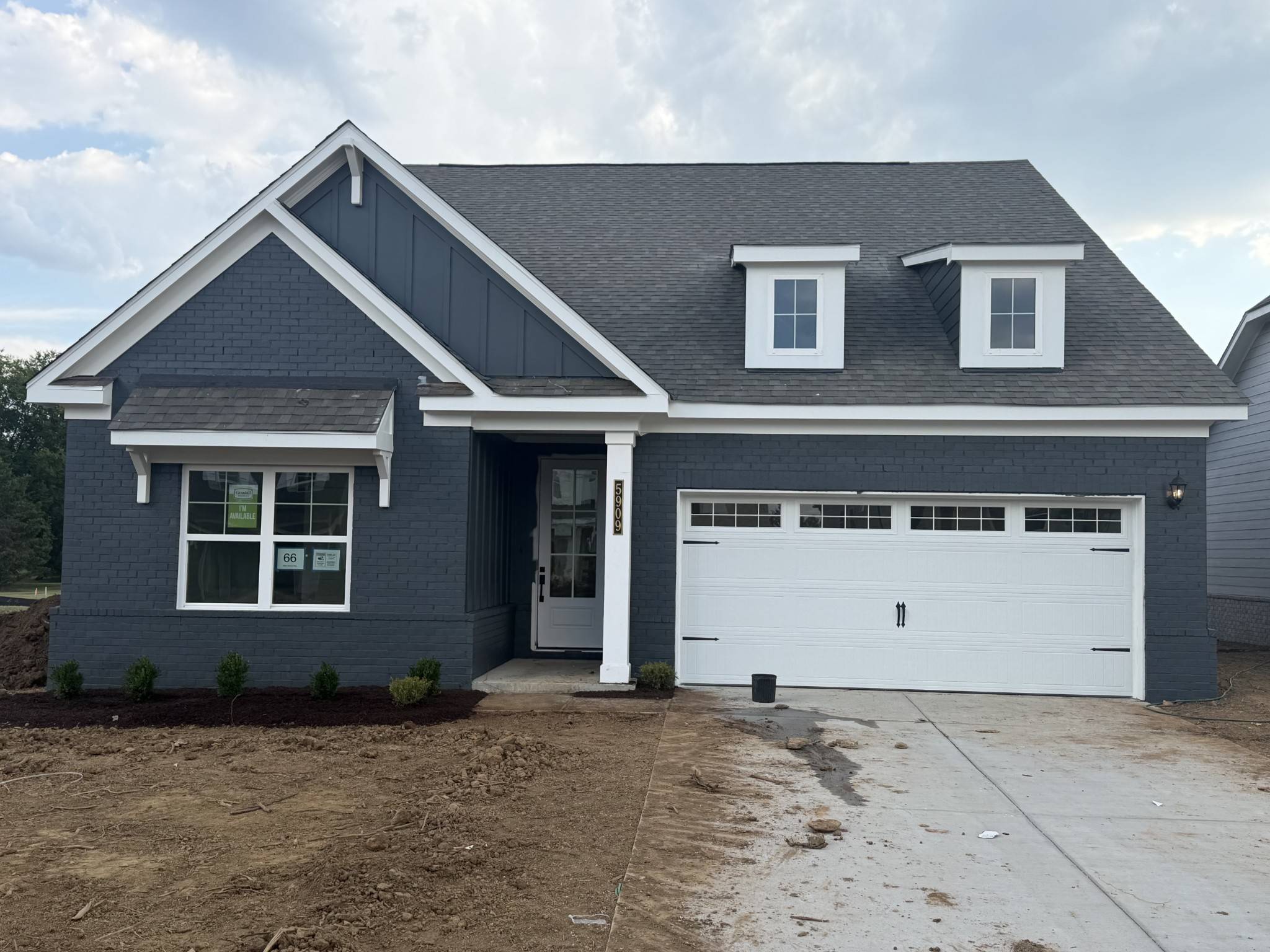 5909 Steiner Way, Rockvale, TN 37153