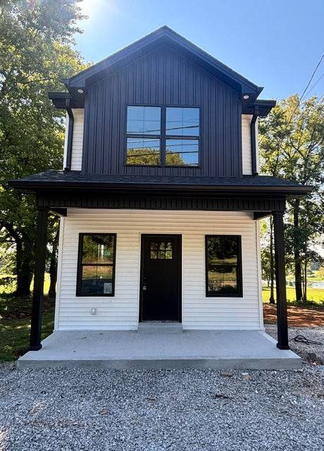 2121 Butler Rd, Hopkinsville, KY 42240