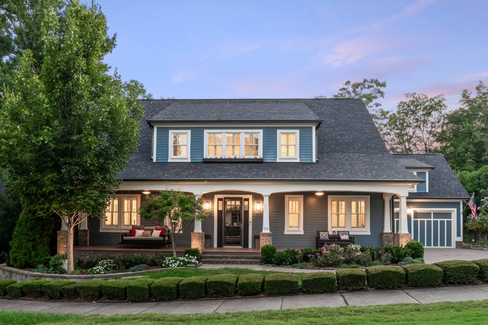 312 Ledgelawn Ct, Franklin, TN 37064