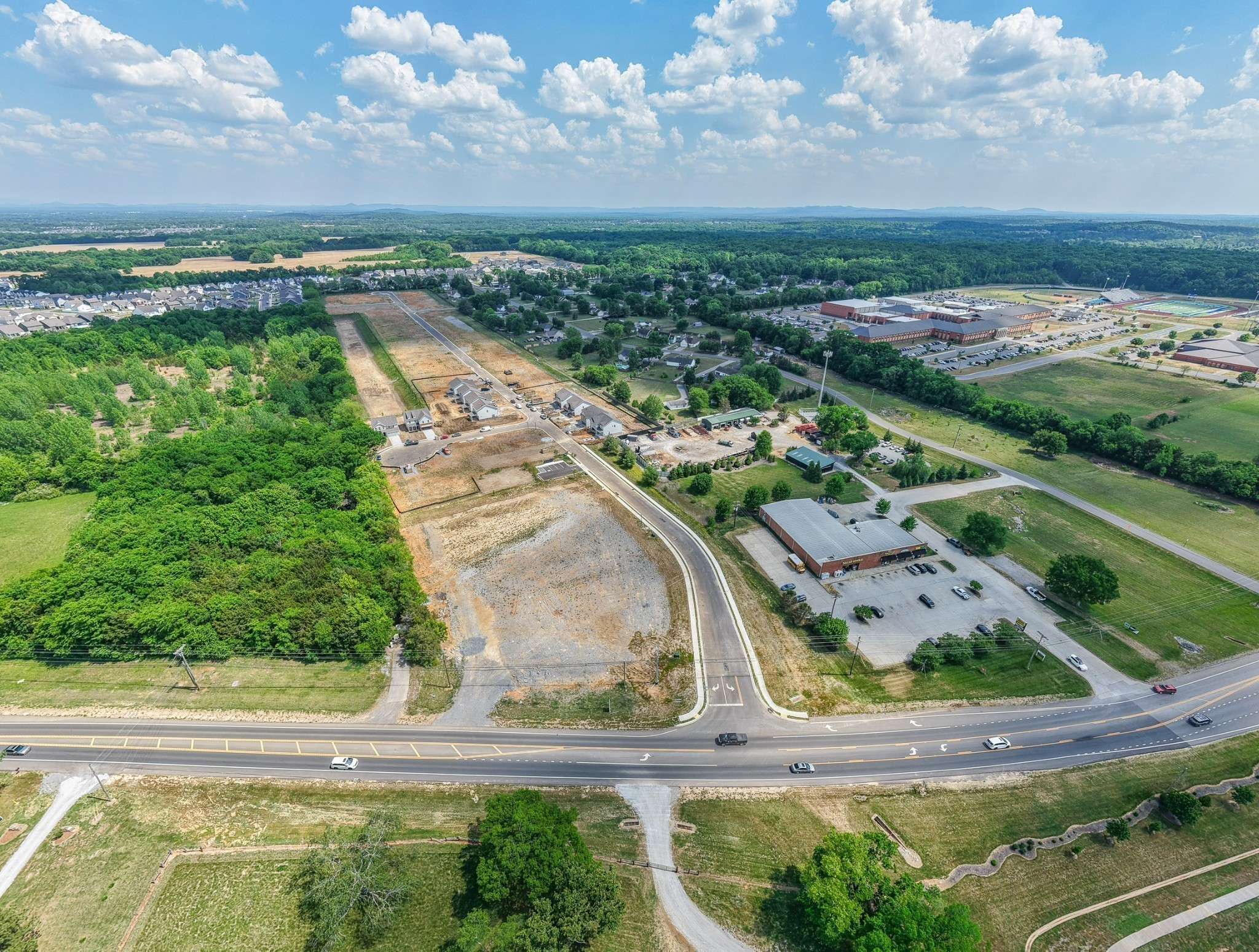 3018 Steiner Way, Rockvale, TN 37153