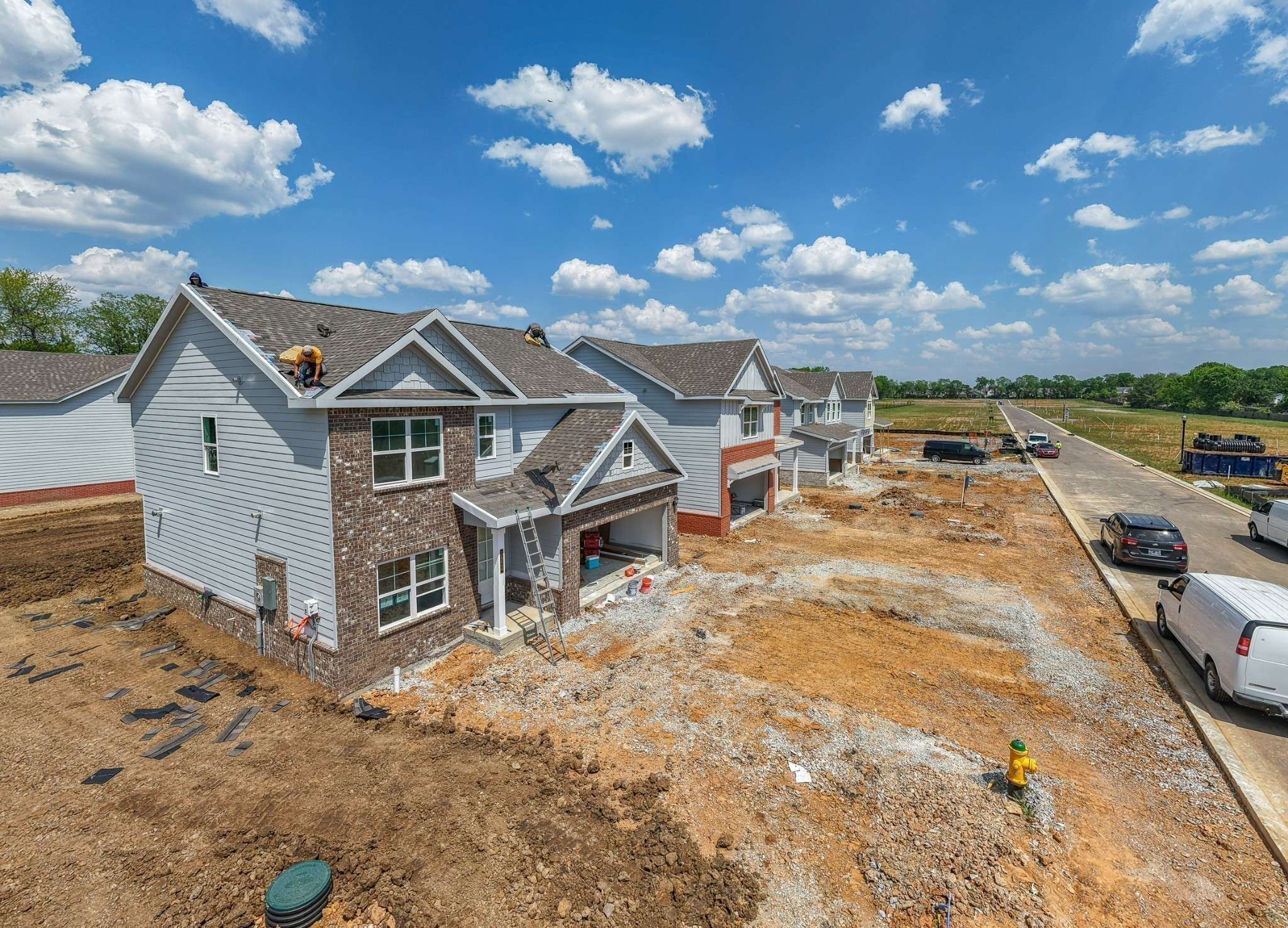 3018 Steiner Way, Rockvale, TN 37153