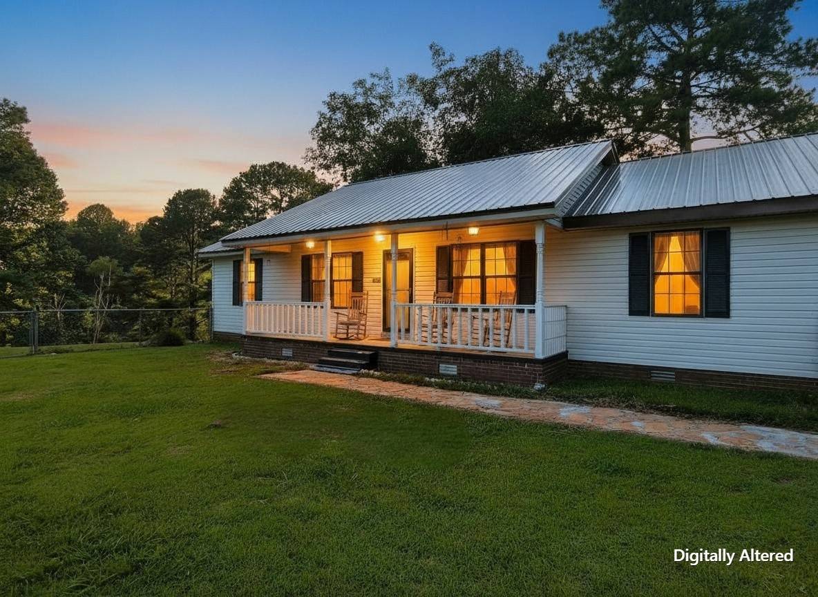 3741 Pete Gray Rd, Union City, TN 38261