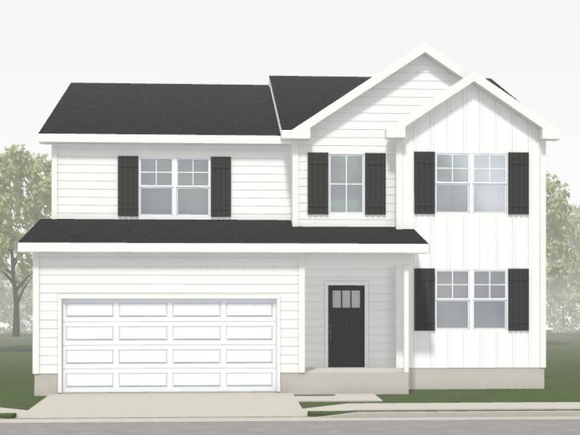 224 Reece Road, Baxter, TN 38544