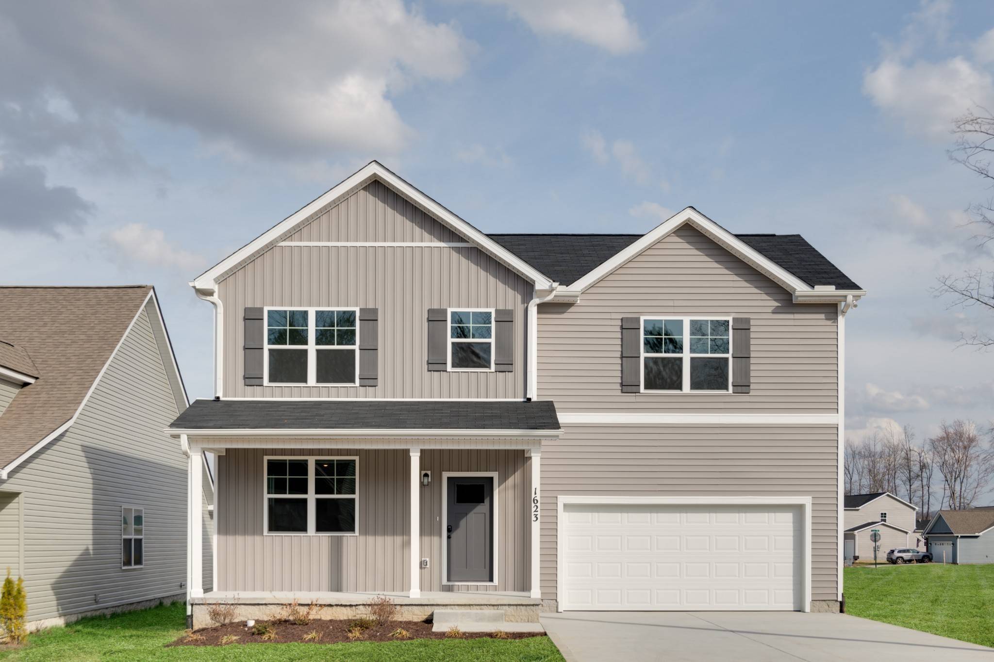 220 Reece Road, Baxter, TN 38544