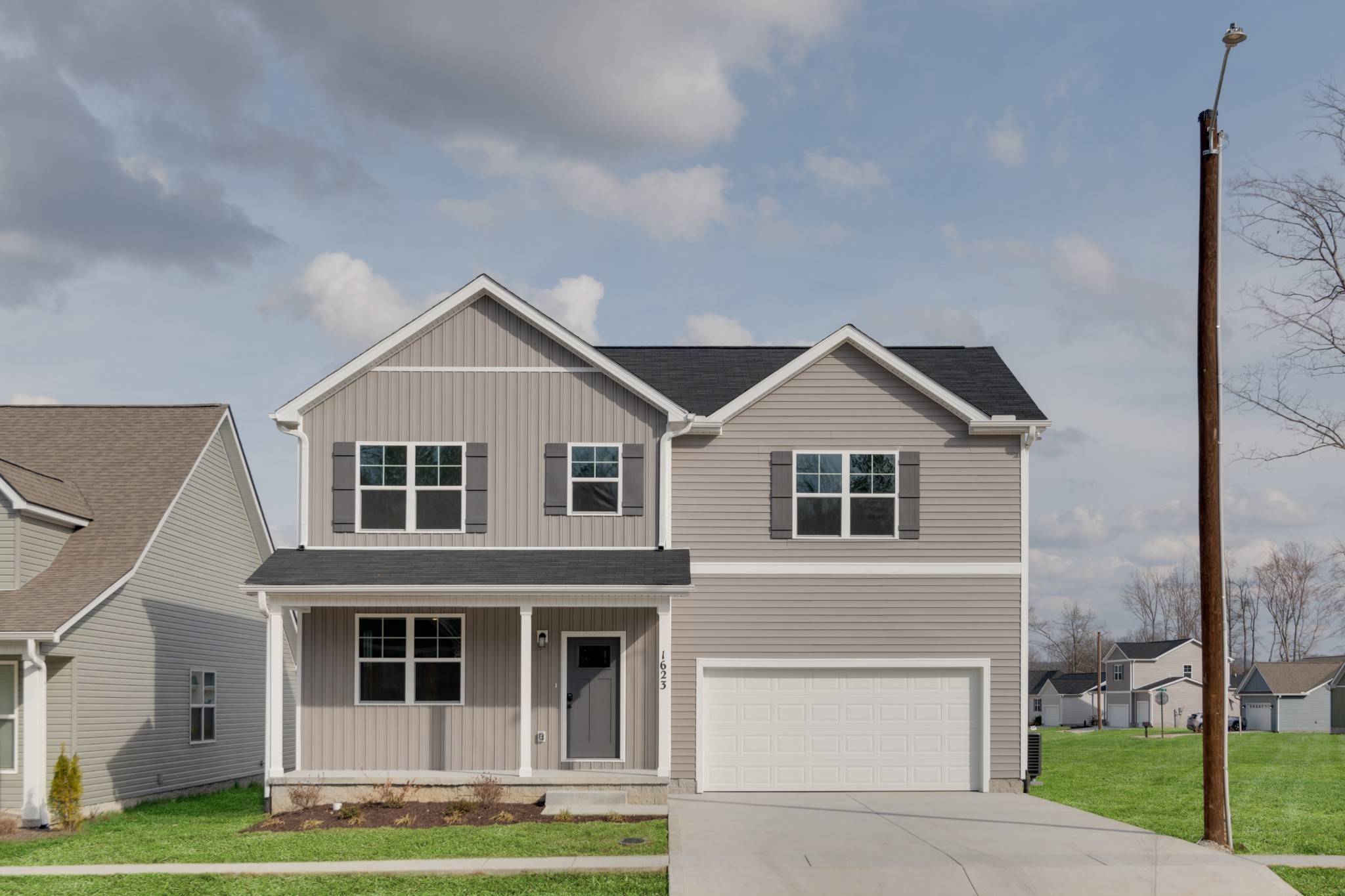 220 Reece Road, Baxter, TN 38544