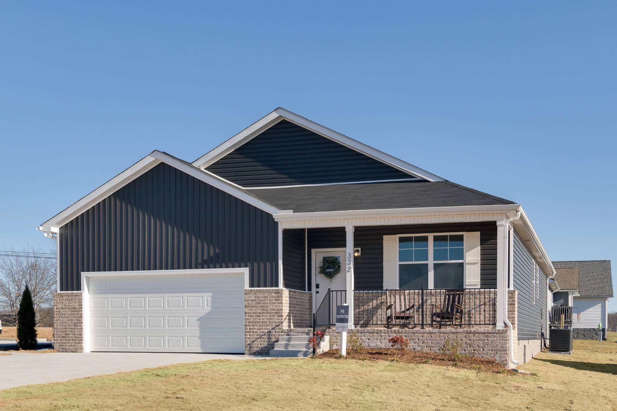221 Reece Road, Baxter, TN 38544