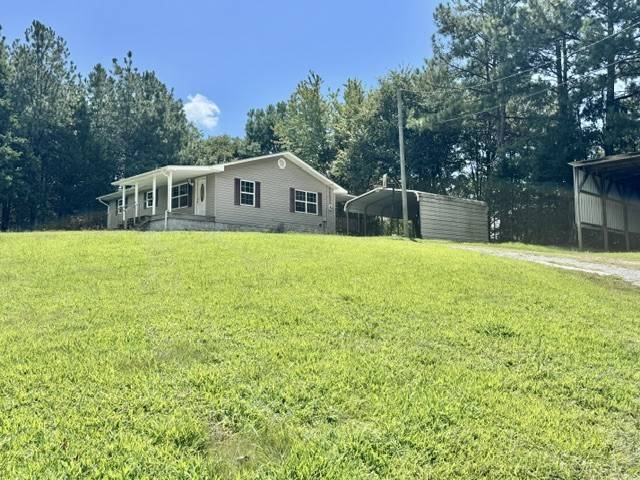 1182 Oak Hill Rd, Dayton, TN 37321