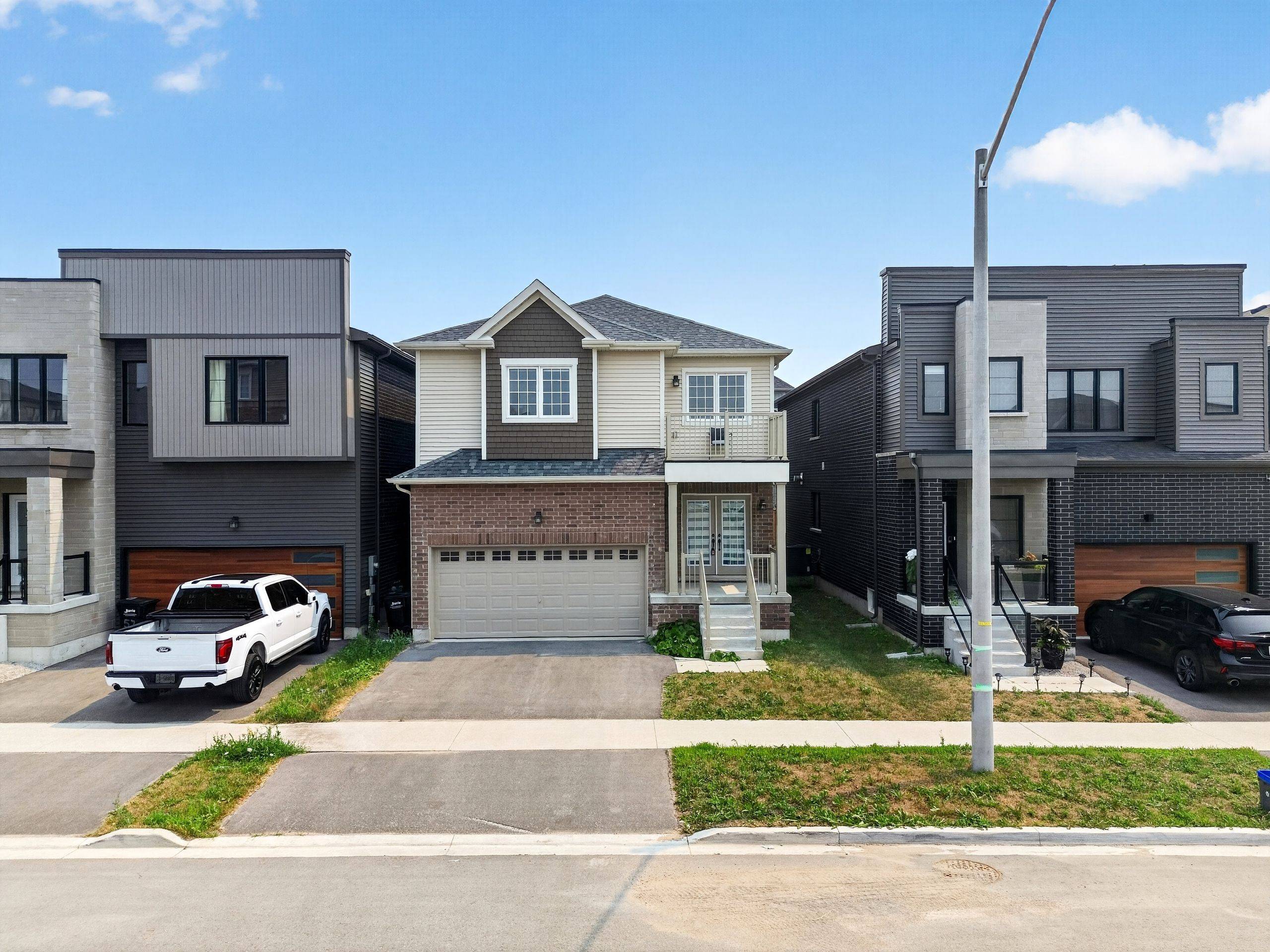 59 Wheatfield RD, Barrie, ON L9J 0T4
