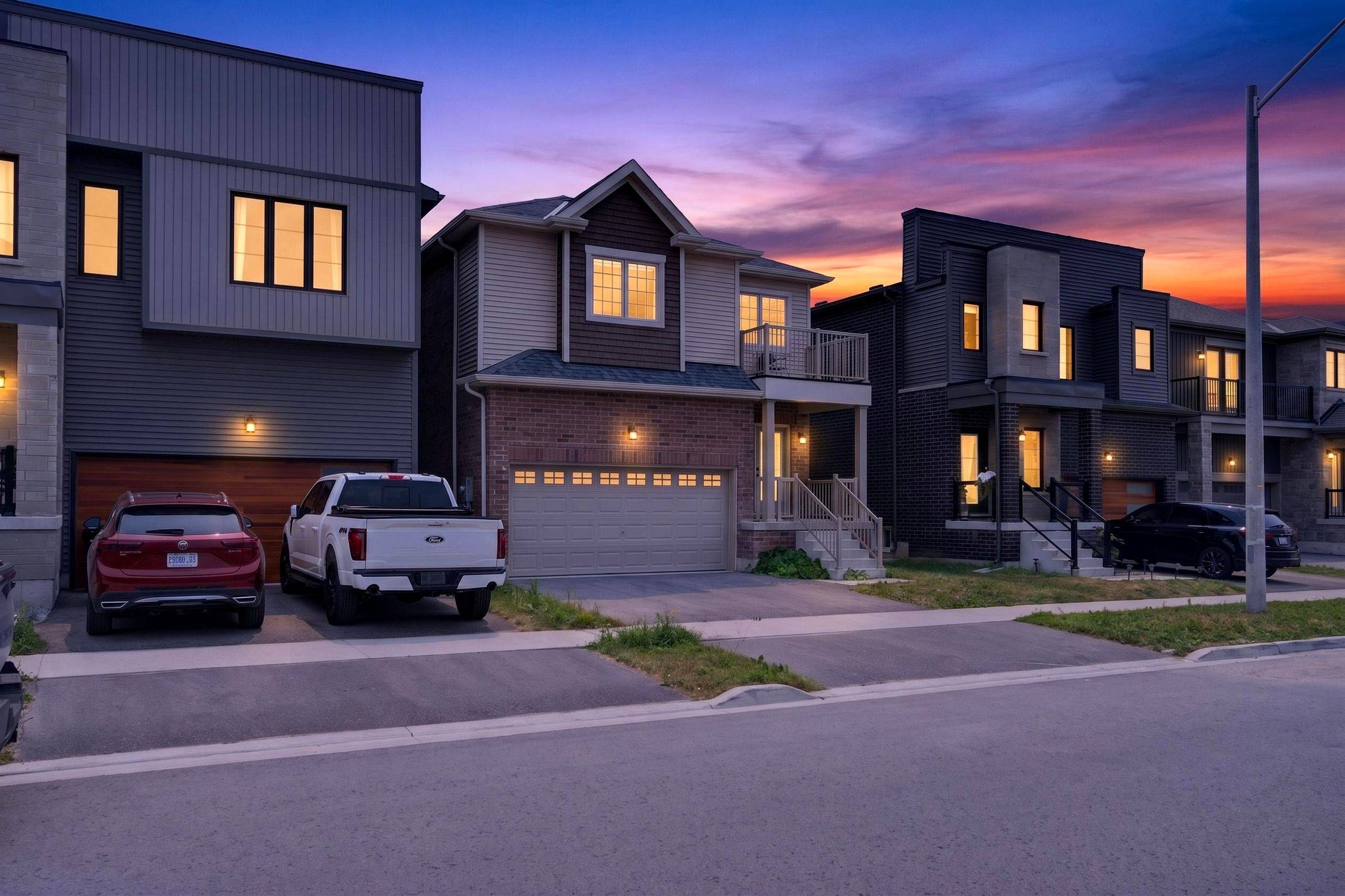 59 Wheatfield RD, Barrie, ON L9J 0T4