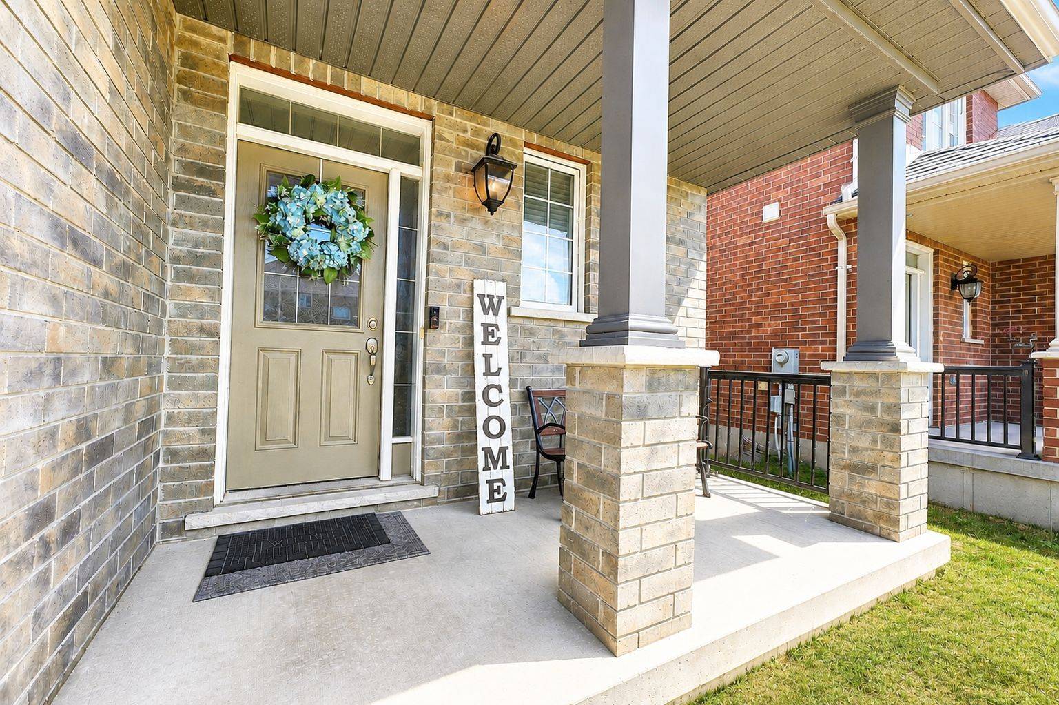 23 Nathan CRES, Barrie, ON L4N 0S5