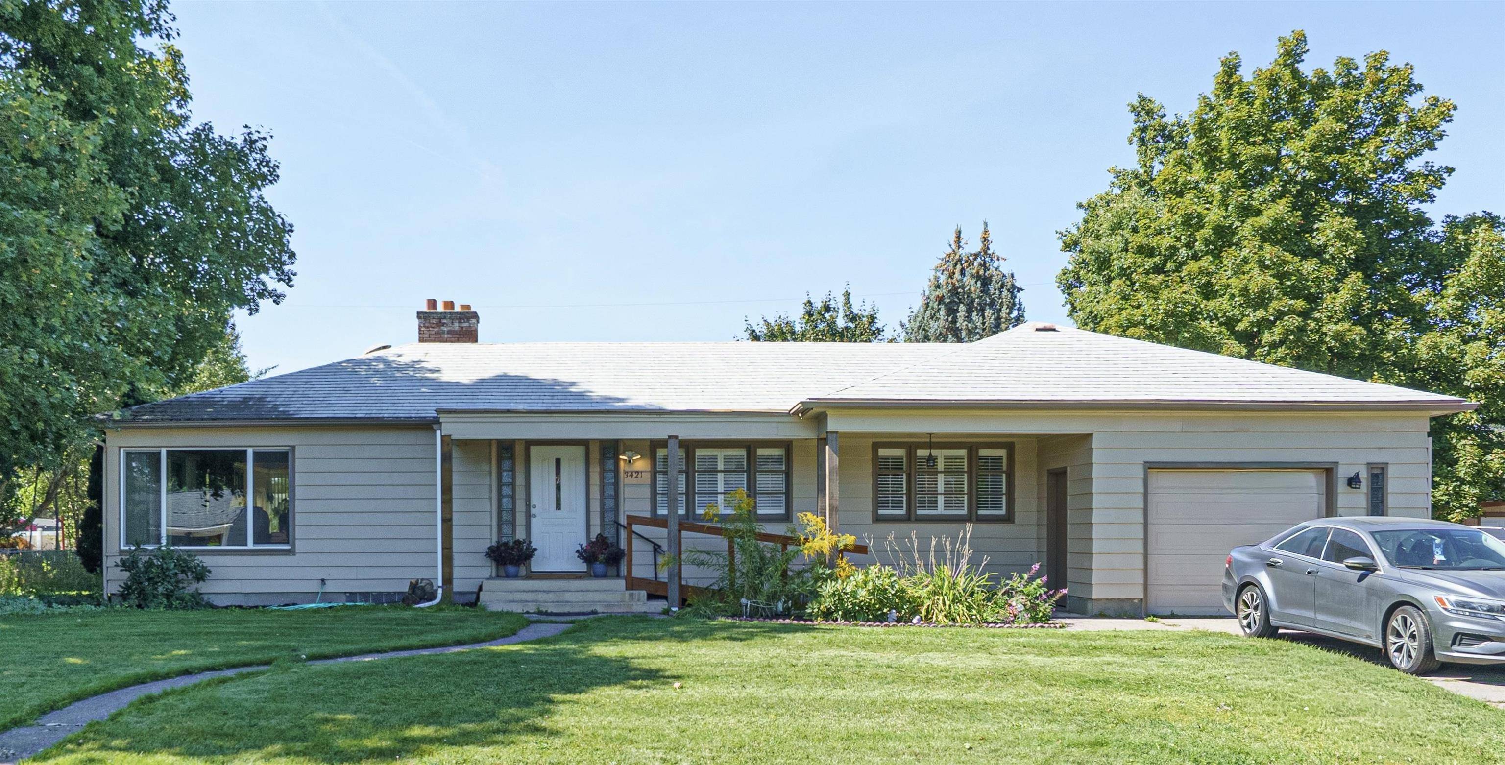 3421 N Center Rd, Spokane Valley, WA 99212
