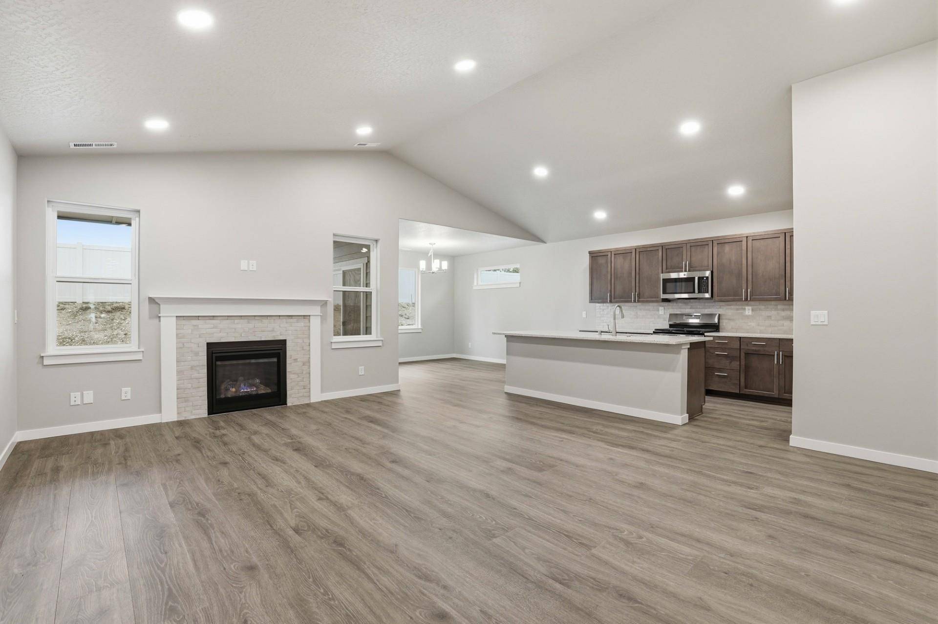 5341 N Sun Beam Ln #Orchard, Spokane, WA 99217