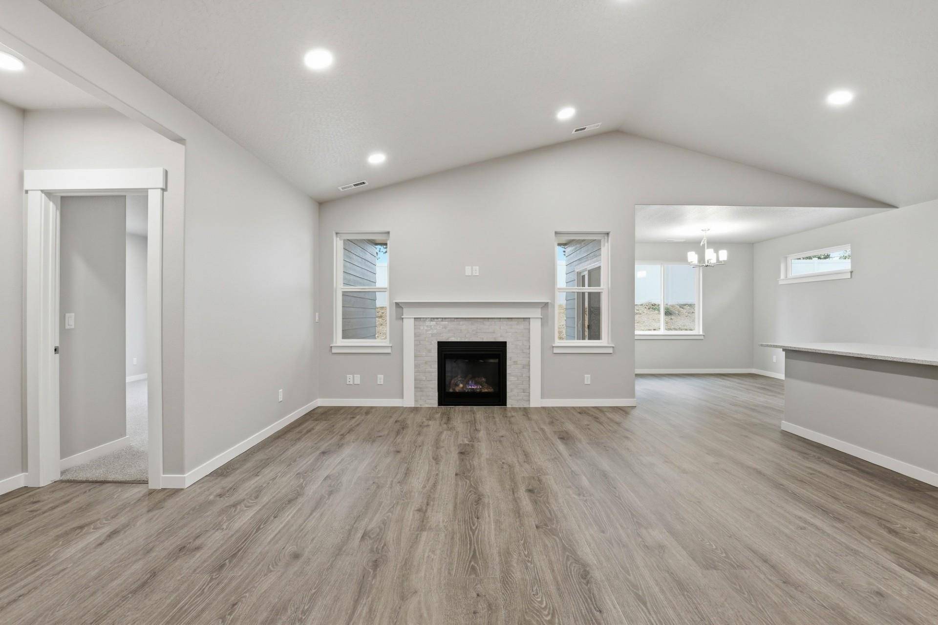 5341 N Sun Beam Ln #Orchard, Spokane, WA 99217