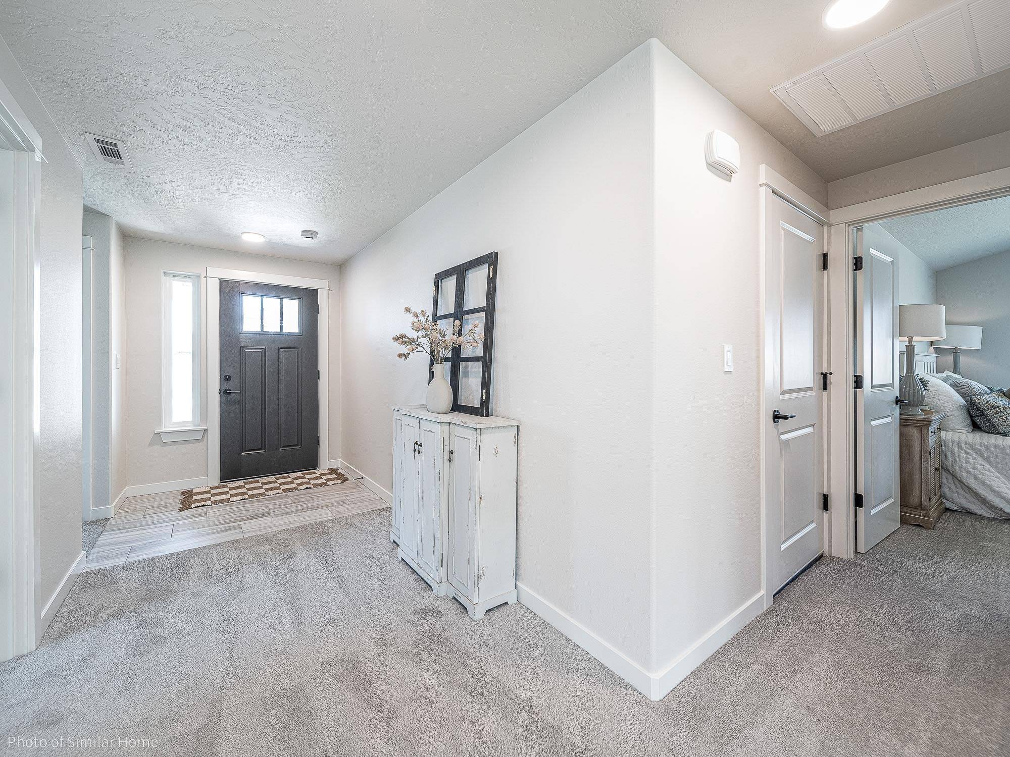 6833 E Faywood Ln #Edgewood, Spokane, WA 99217