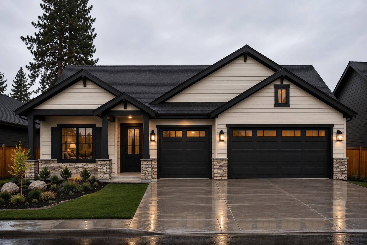 2314 E Towhee Ln, Spokane, WA 99208