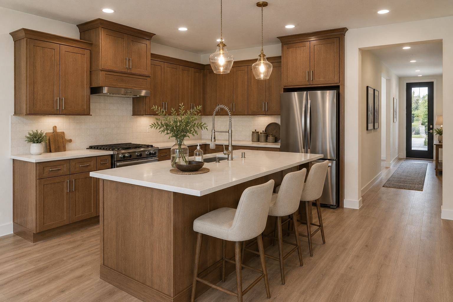 2314 E Towhee Ln, Spokane, WA 99208