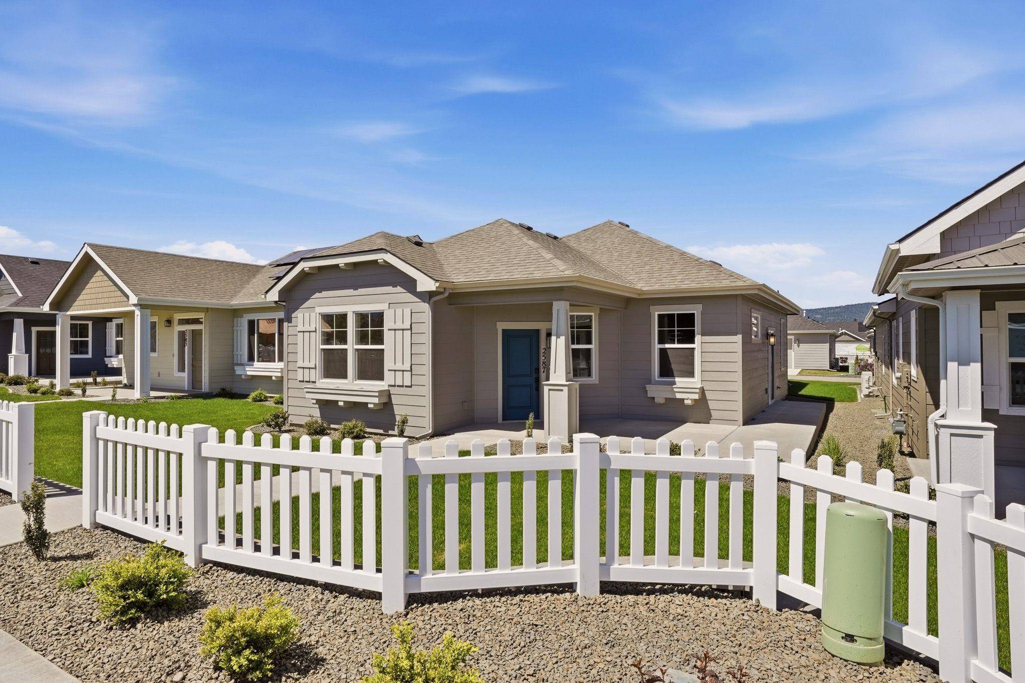 2587 N Rydal Ln, Liberty Lake, WA 99019