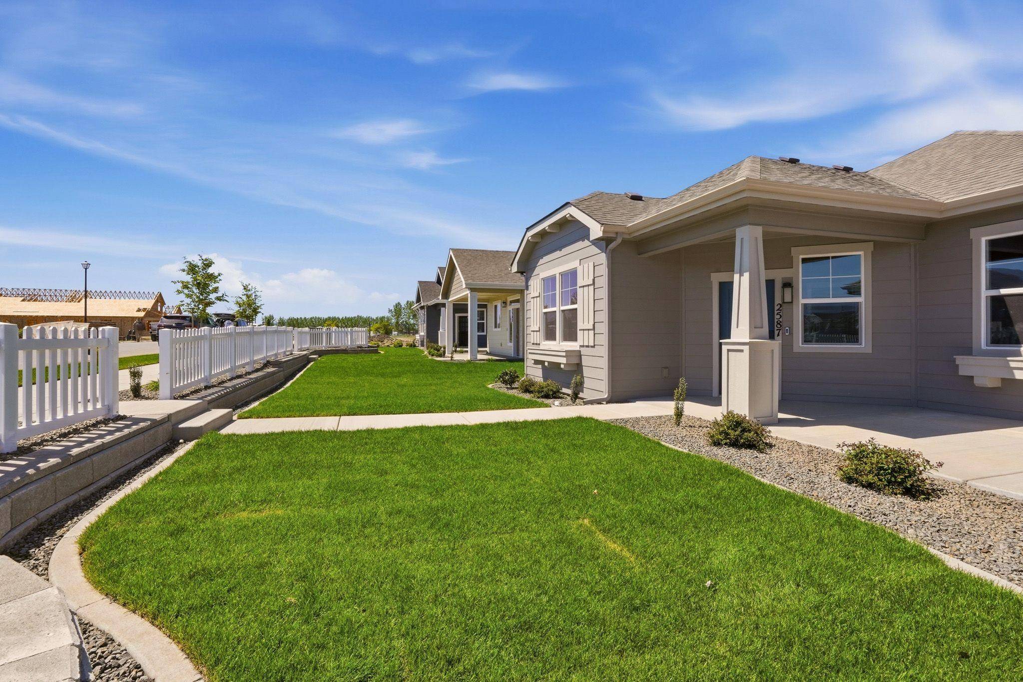 2587 N Rydal Ln, Liberty Lake, WA 99019