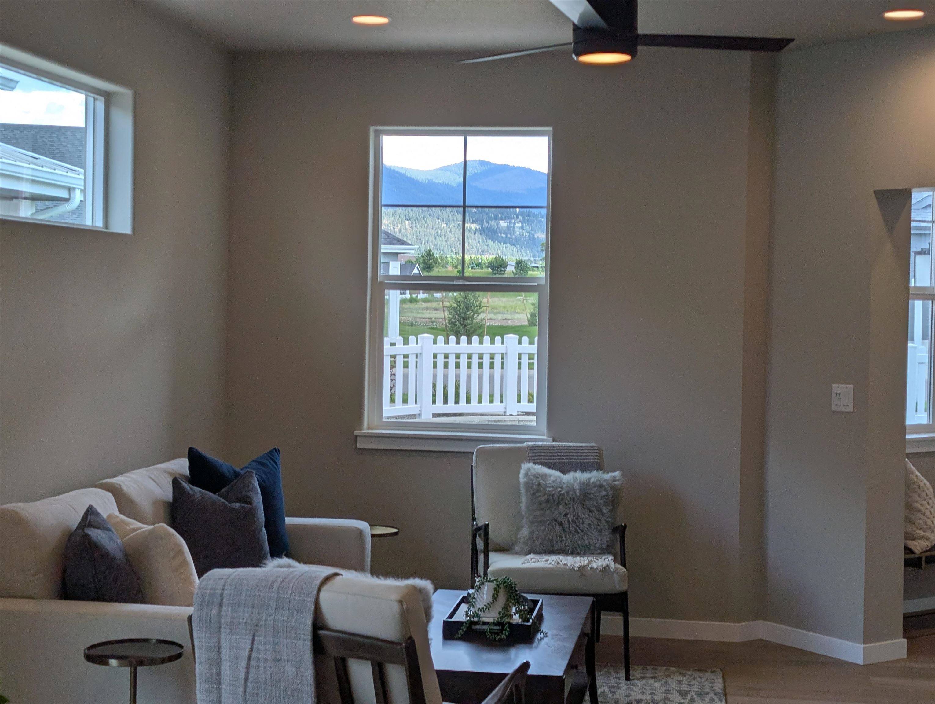 2587 N Rydal Ln, Liberty Lake, WA 99019