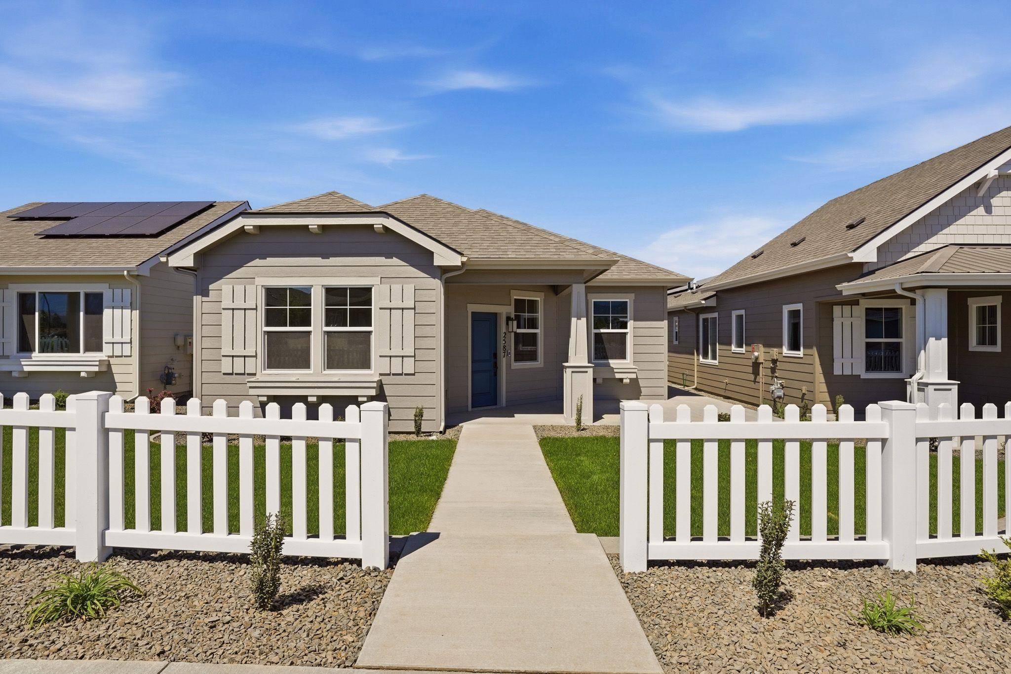 2587 N Rydal Ln, Liberty Lake, WA 99019