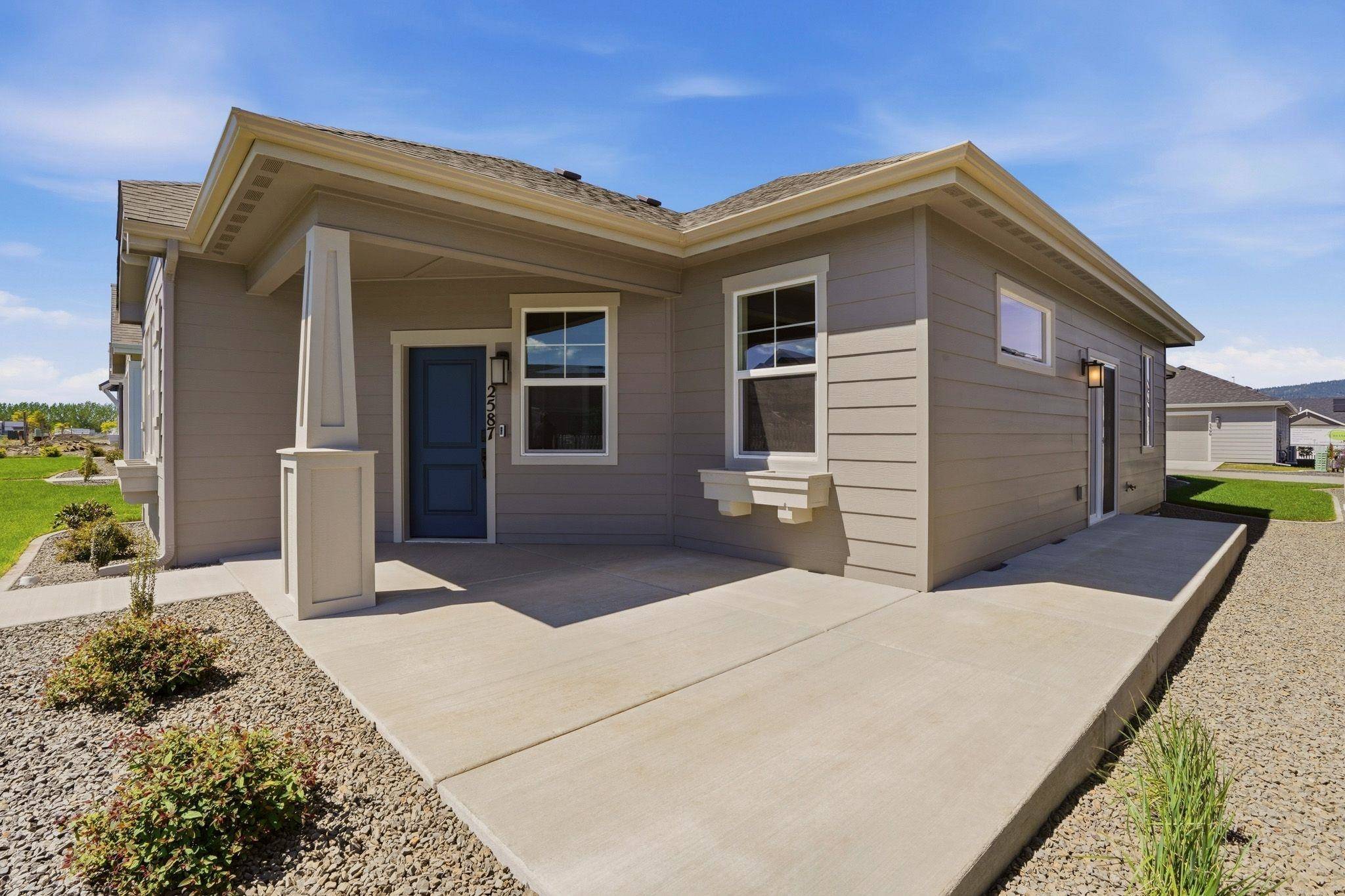 2587 N Rydal Ln, Liberty Lake, WA 99019