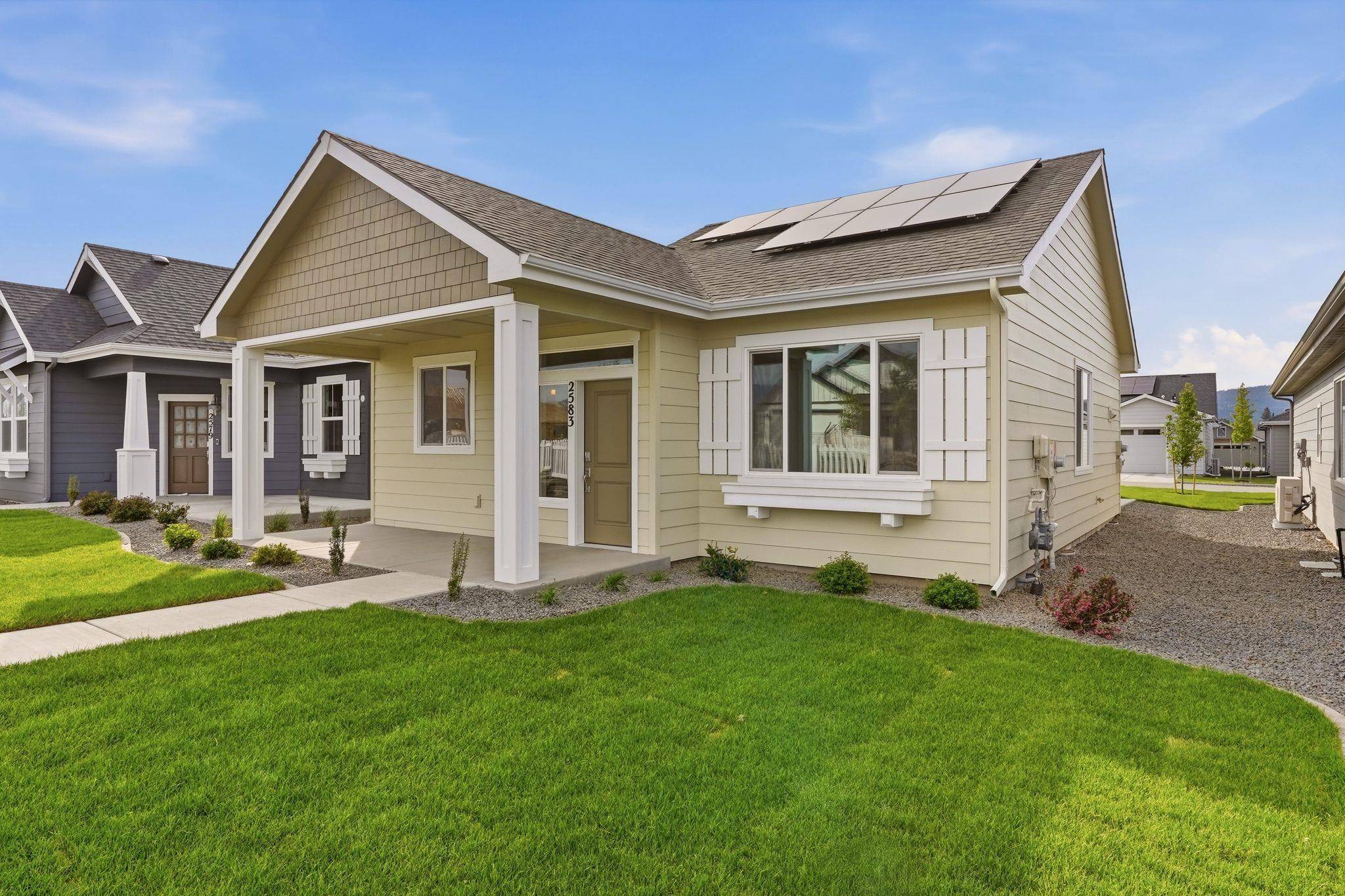 2583 N Rydal Ln, Liberty Lake, WA 99019