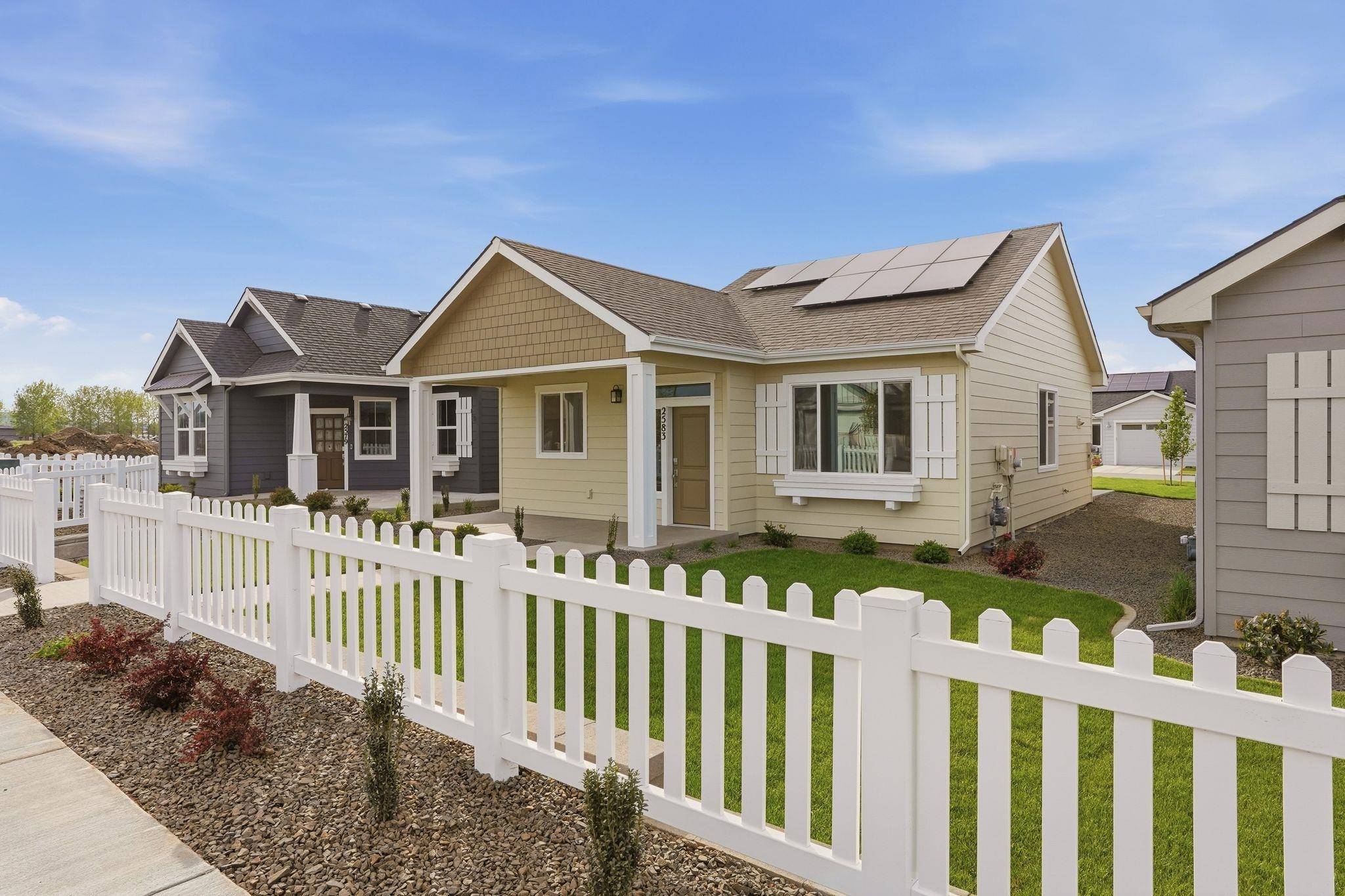 2583 N Rydal Ln, Liberty Lake, WA 99019