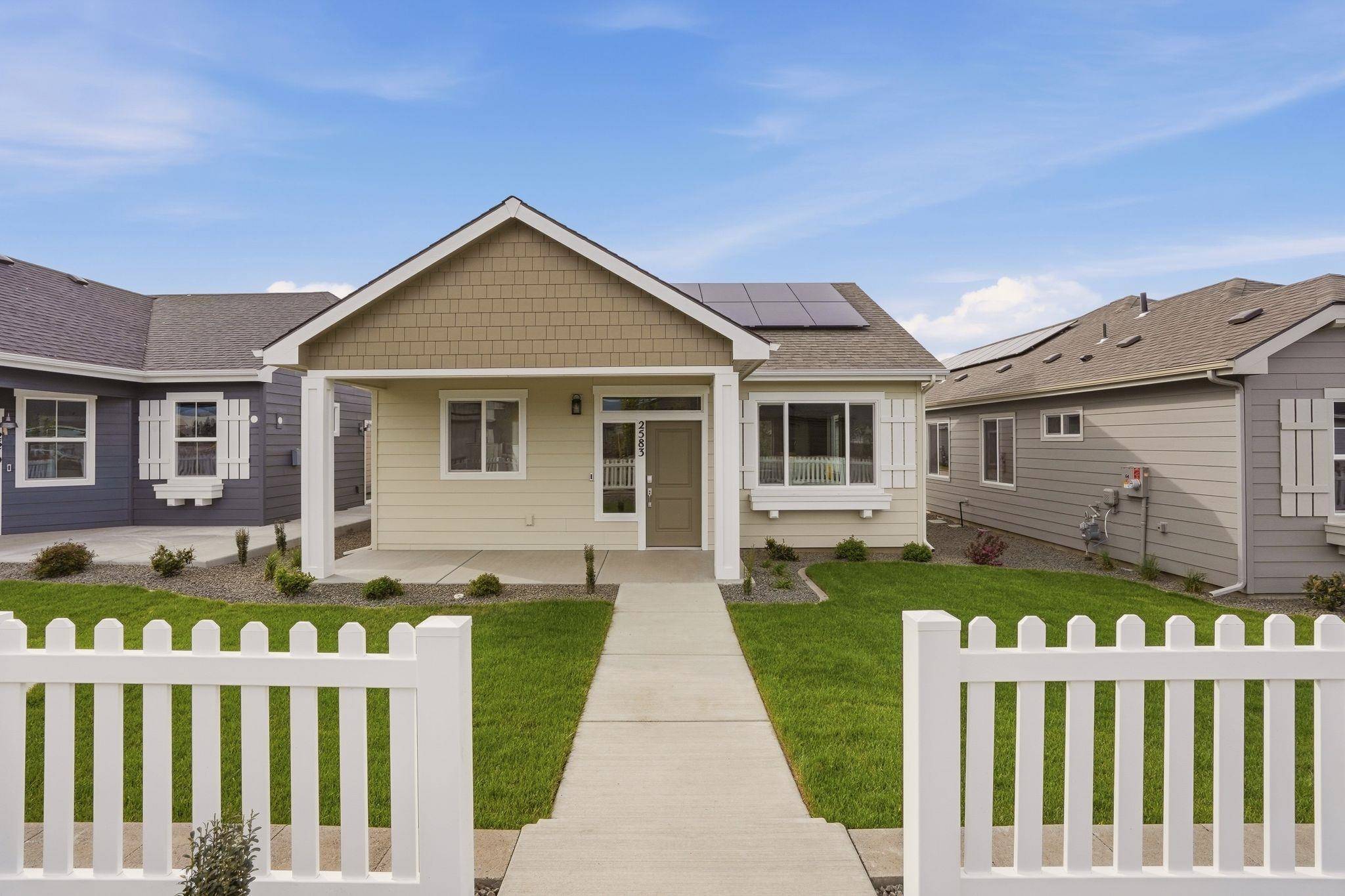 2583 N Rydal Ln, Liberty Lake, WA 99019
