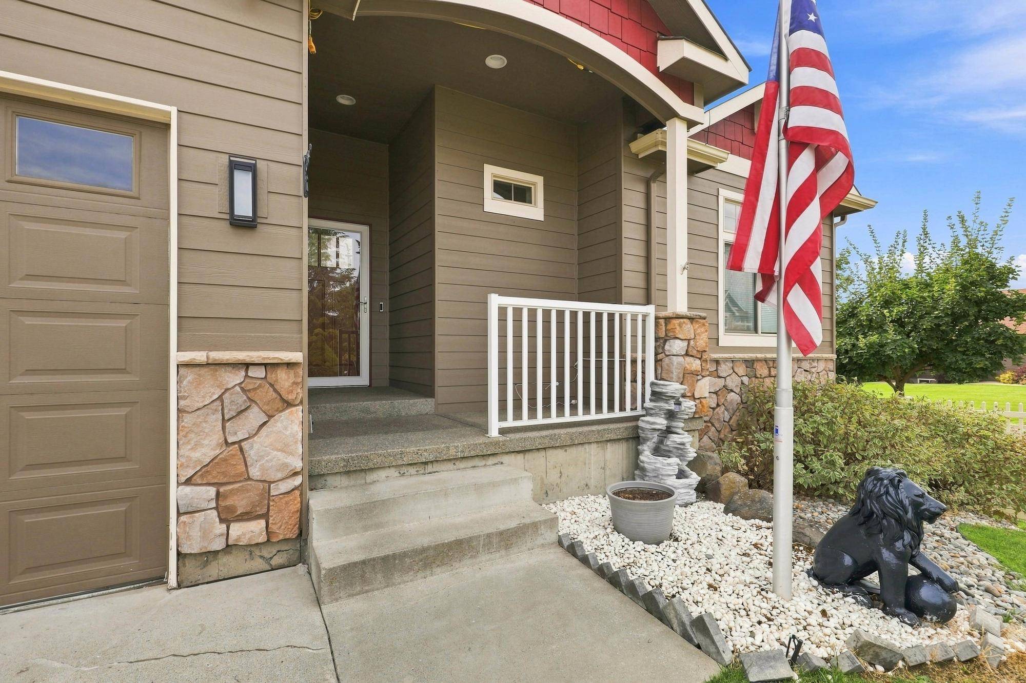2315 W Chadwick Ln, Spokane, WA 99208