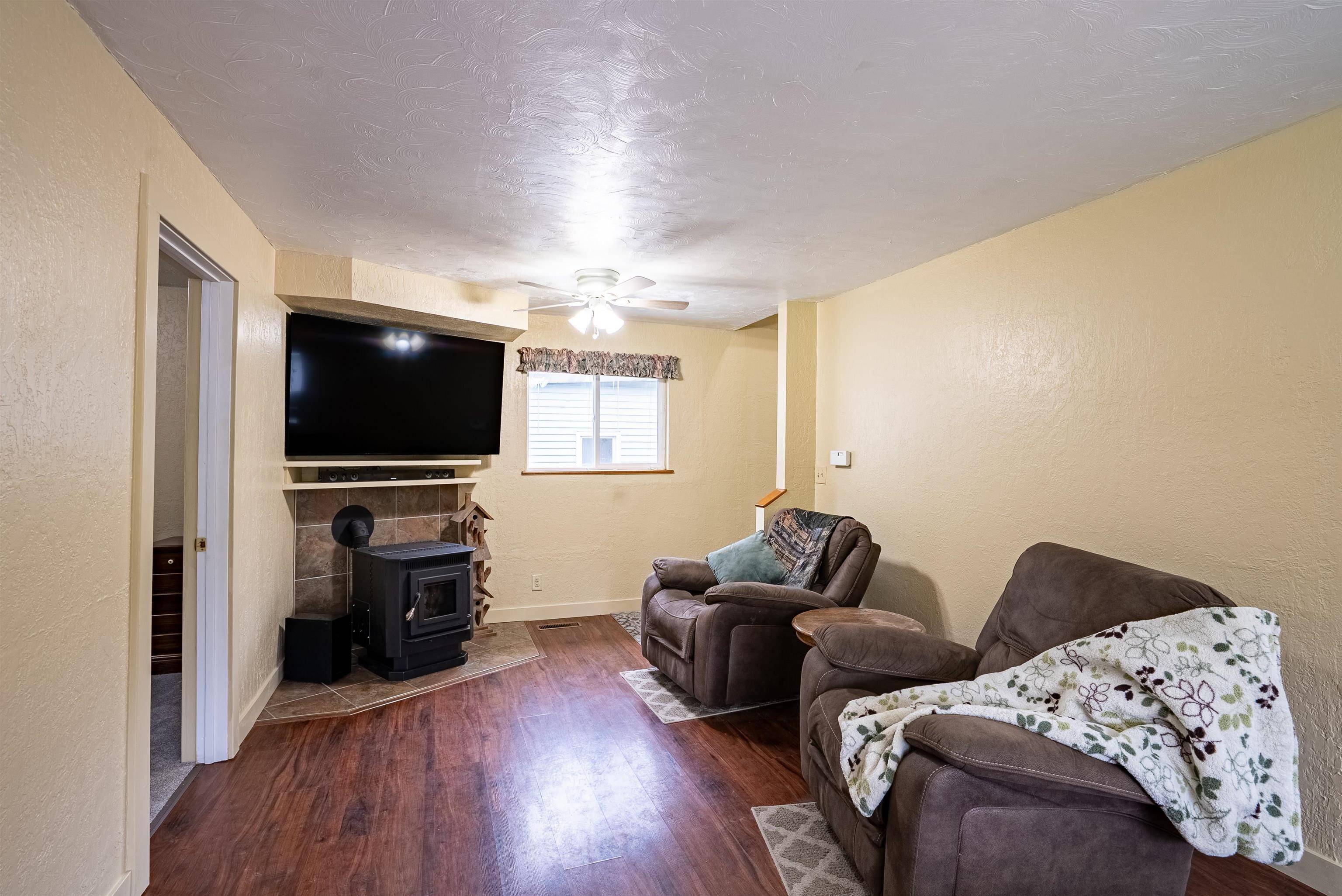 1519 W Dalton Ave, Spokane, WA 99205