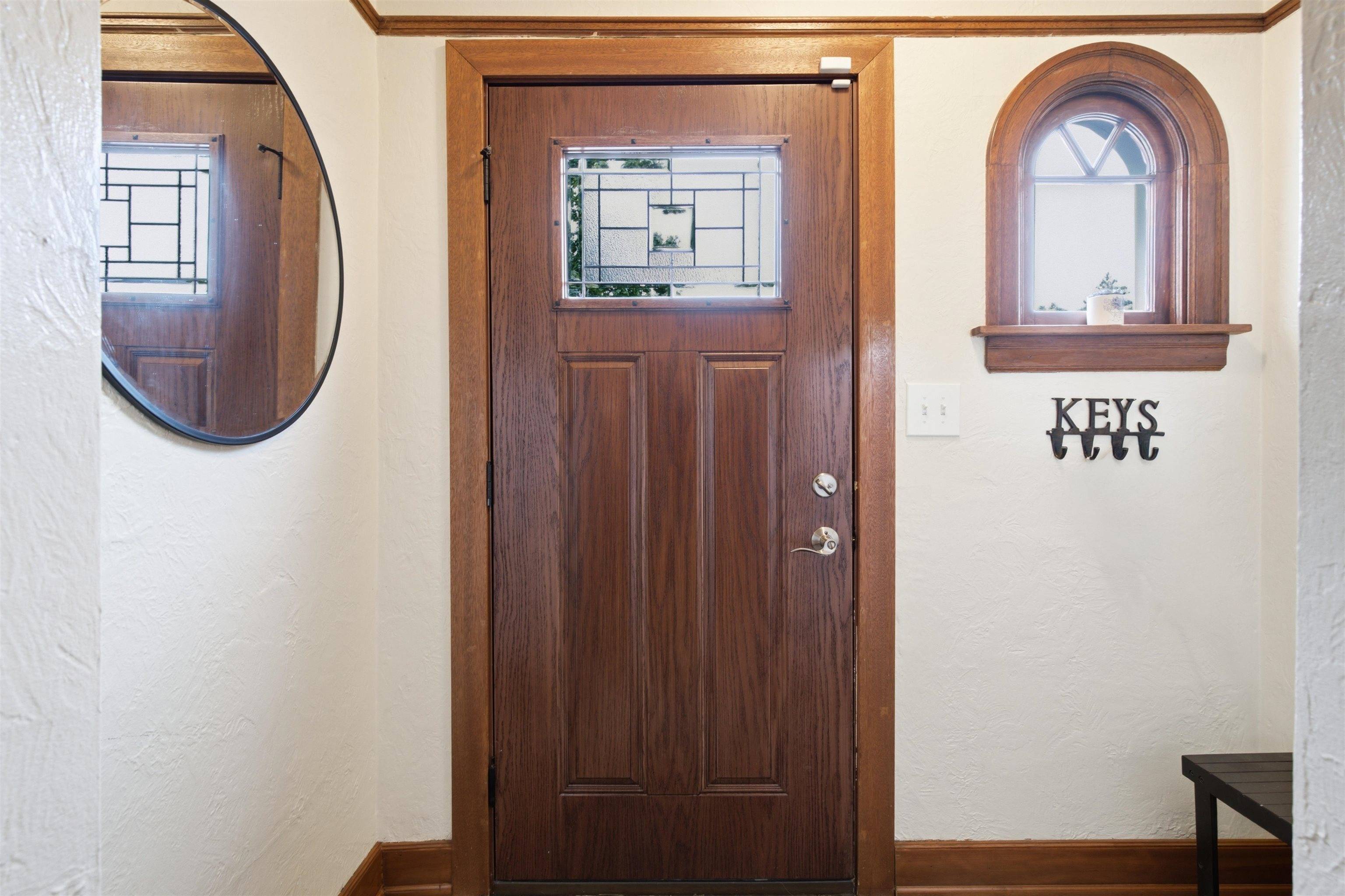 2821 S Monroe St, Spokane, WA 99203