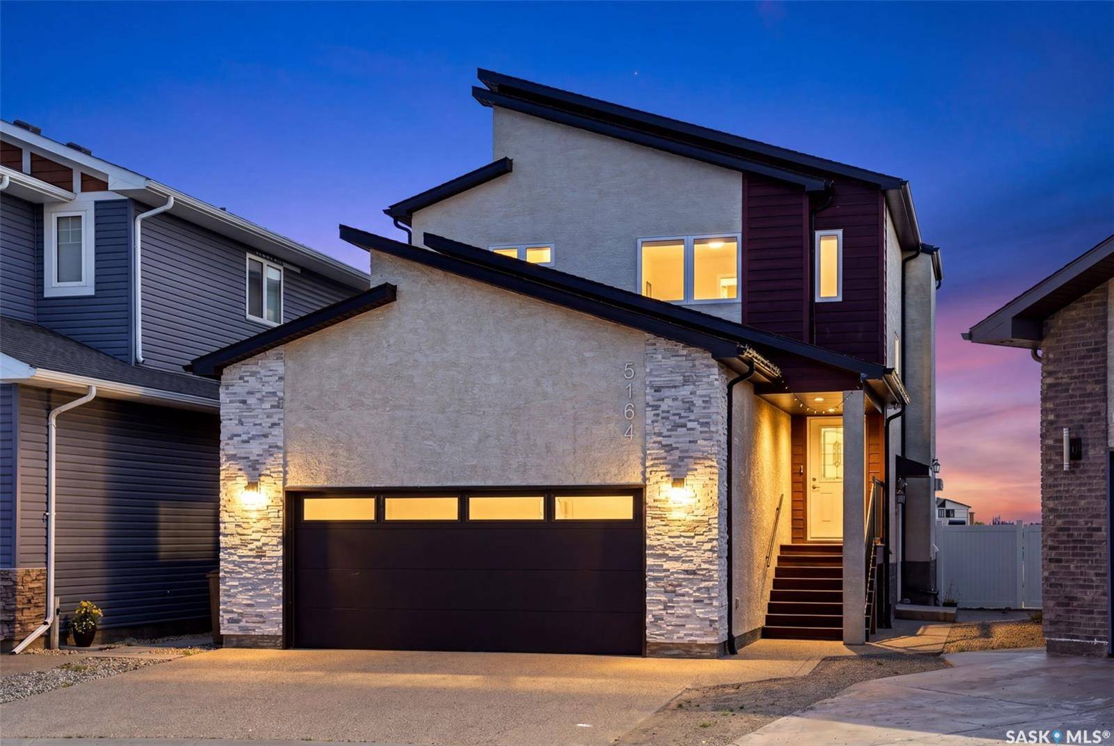 5164 Crane CRESCENT, Regina, SK S4W 0C6