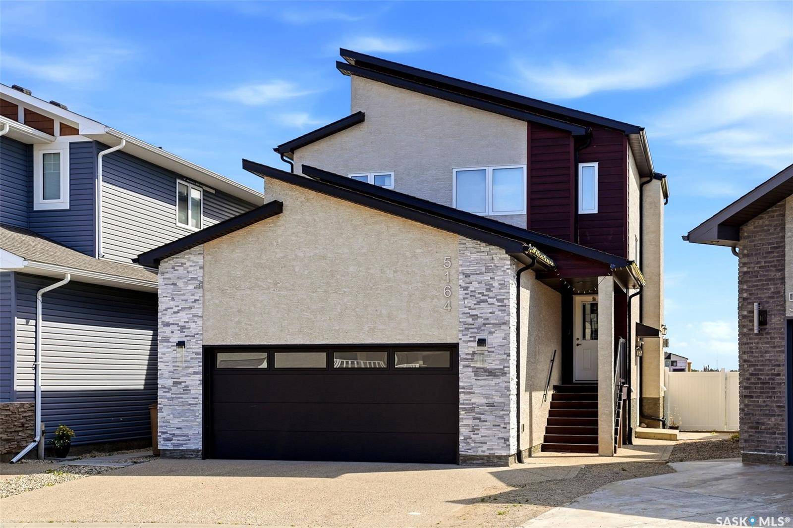 5164 Crane CRESCENT, Regina, SK S4W 0C6