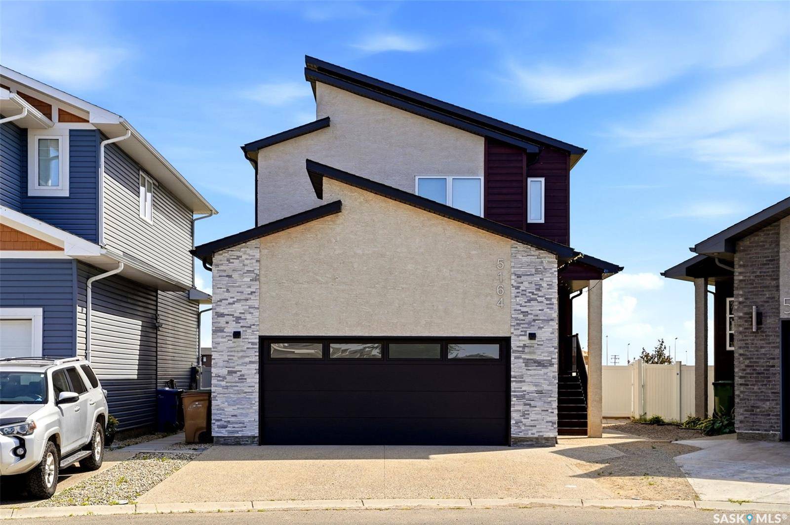 5164 Crane CRESCENT, Regina, SK S4W 0C6
