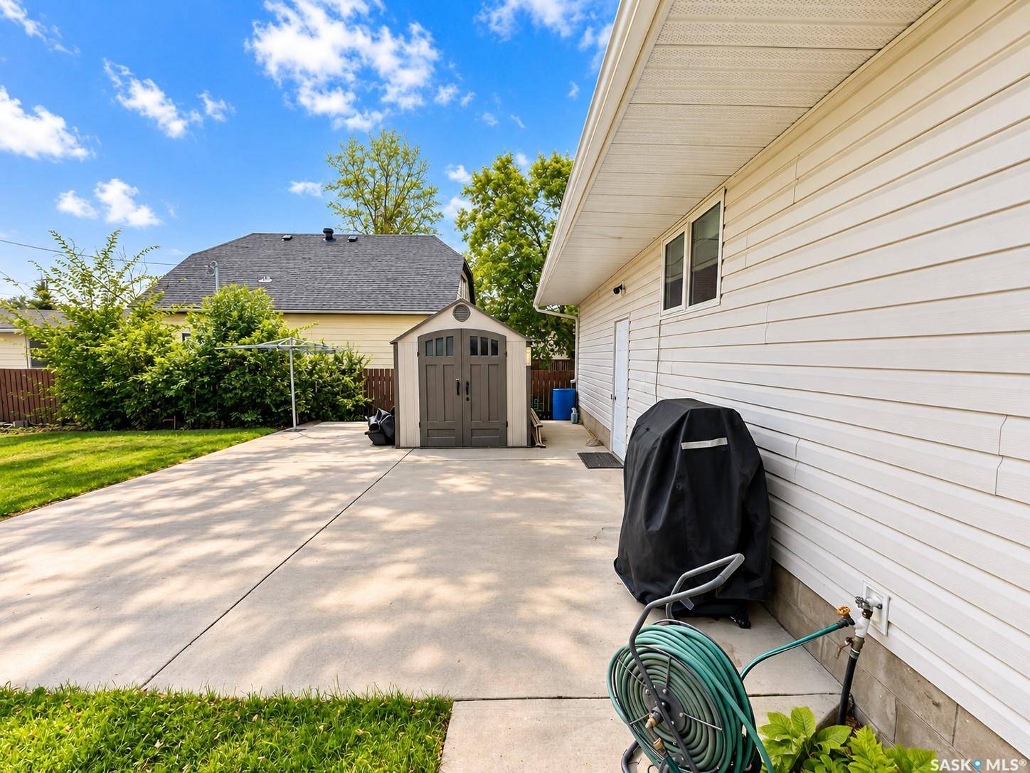 206 1st STREET, Dalmeny, SK S0K 1E0