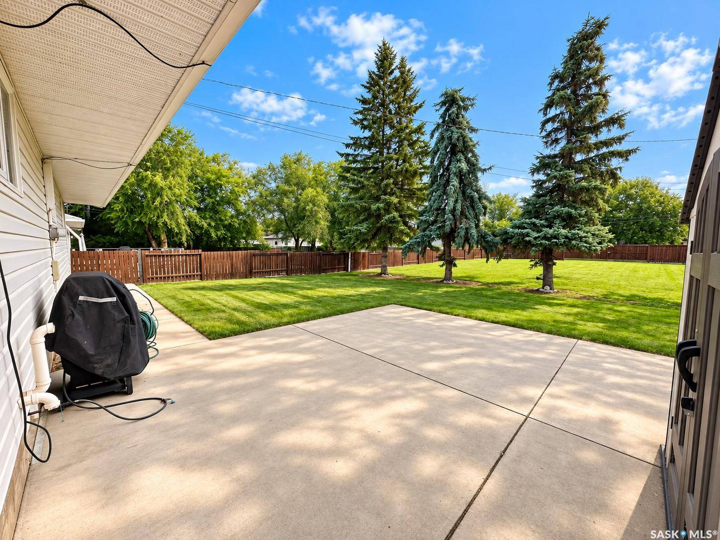 206 1st STREET, Dalmeny, SK S0K 1E0