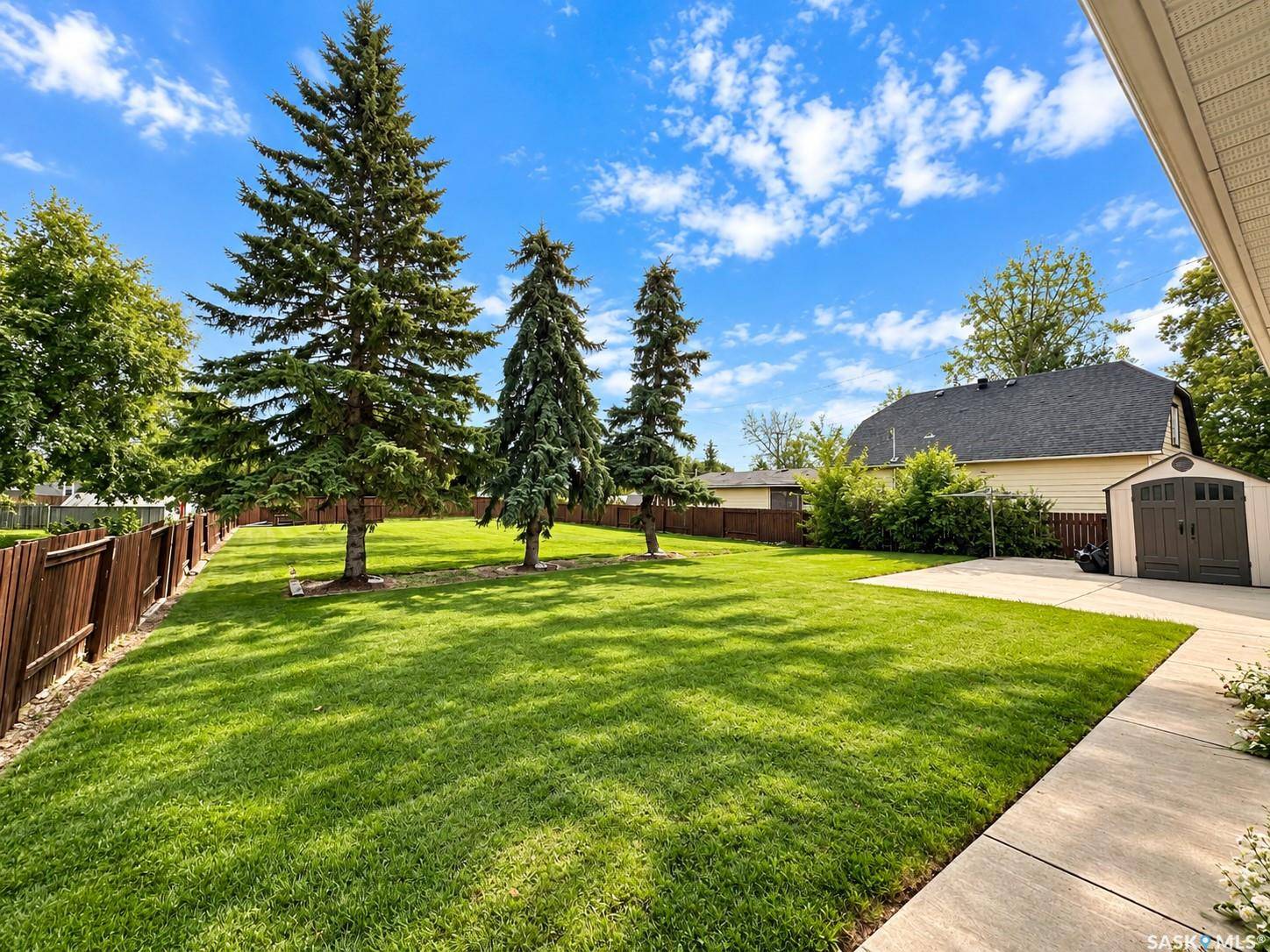 206 1st STREET, Dalmeny, SK S0K 1E0