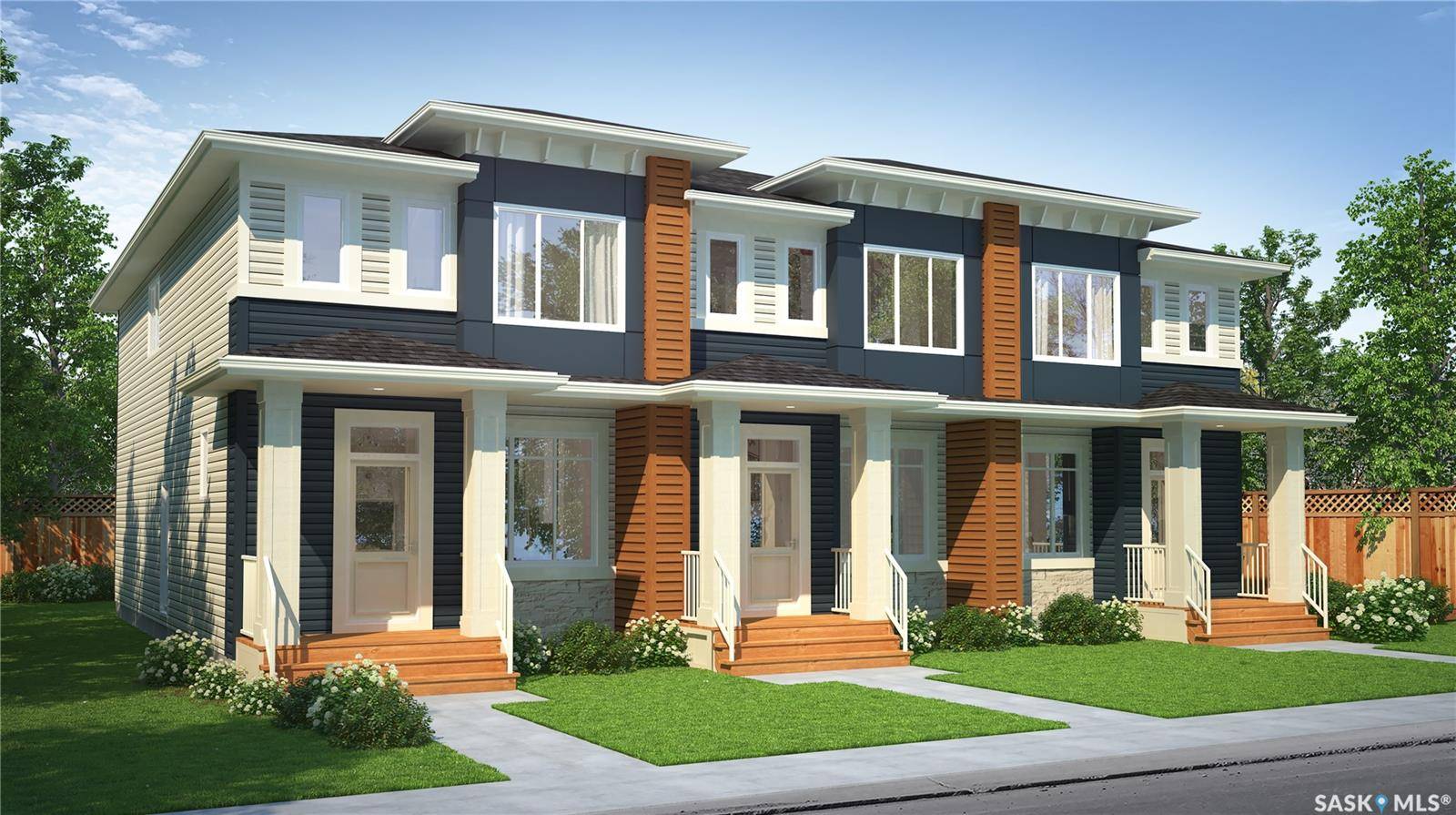7629 Walsh AVENUE, Regina, SK S4Y 0Y1