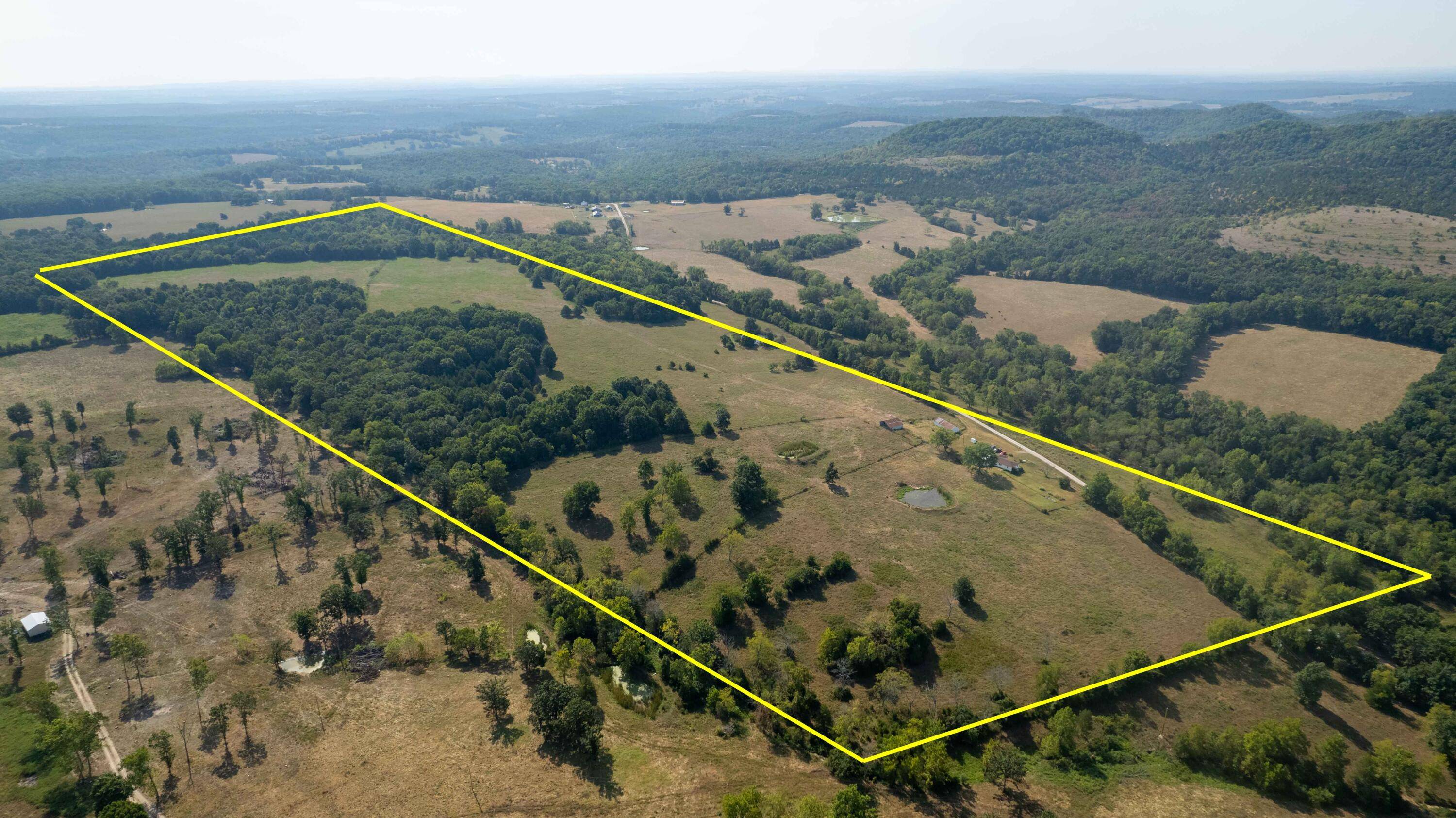 206 Co RD #A-425, Ava, MO 65608