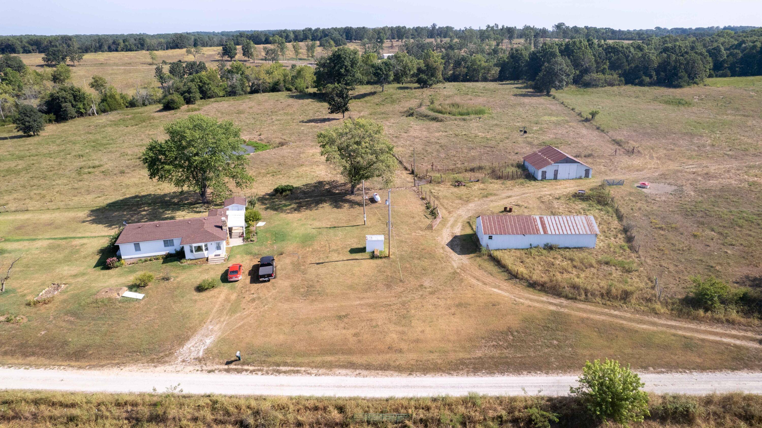 206 Co RD #A-425, Ava, MO 65608