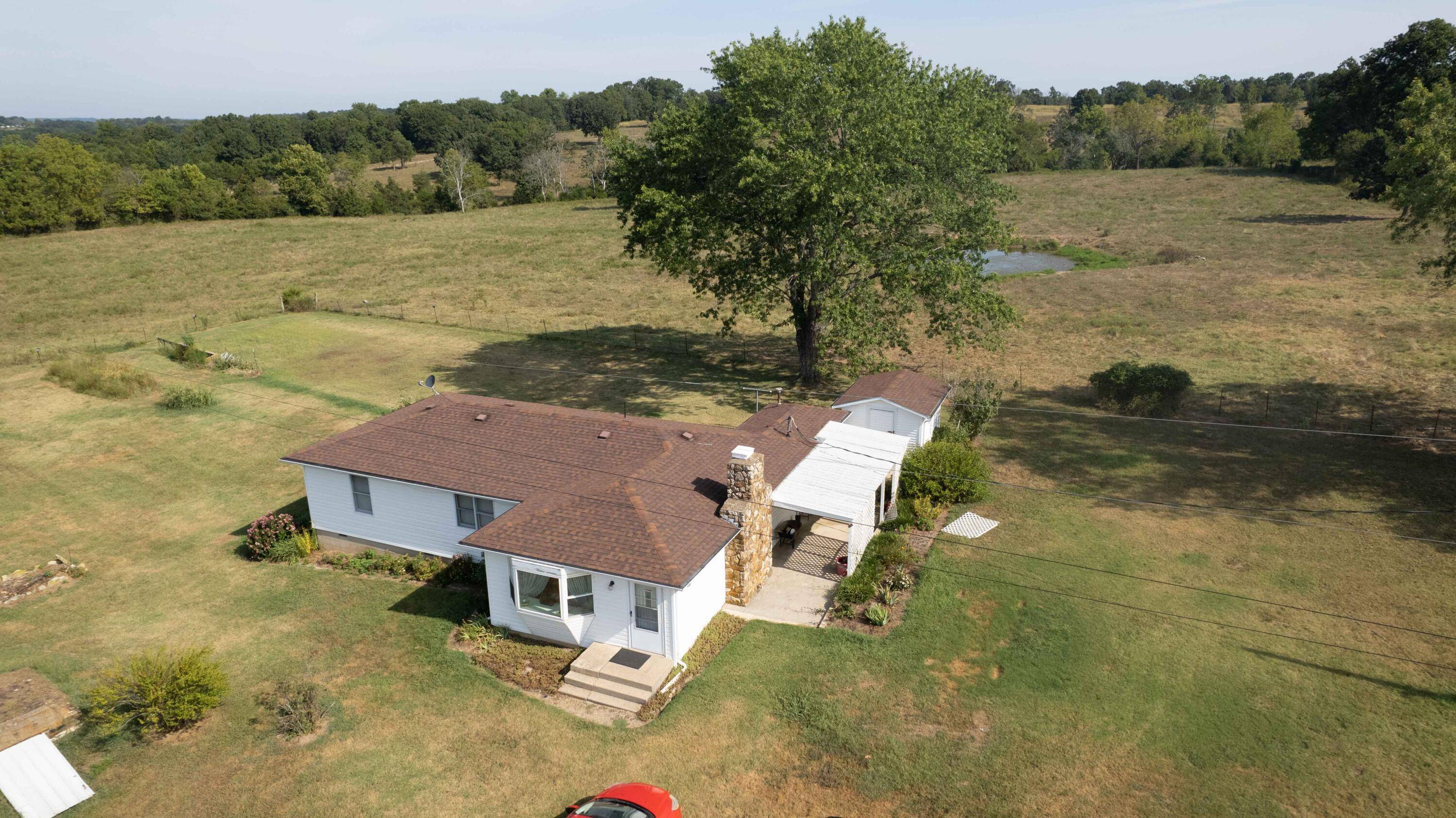 206 Co RD #A-425, Ava, MO 65608