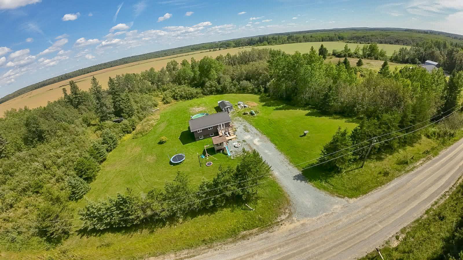 1714 North RD N, Black River-matheson, ON P0K 1N0