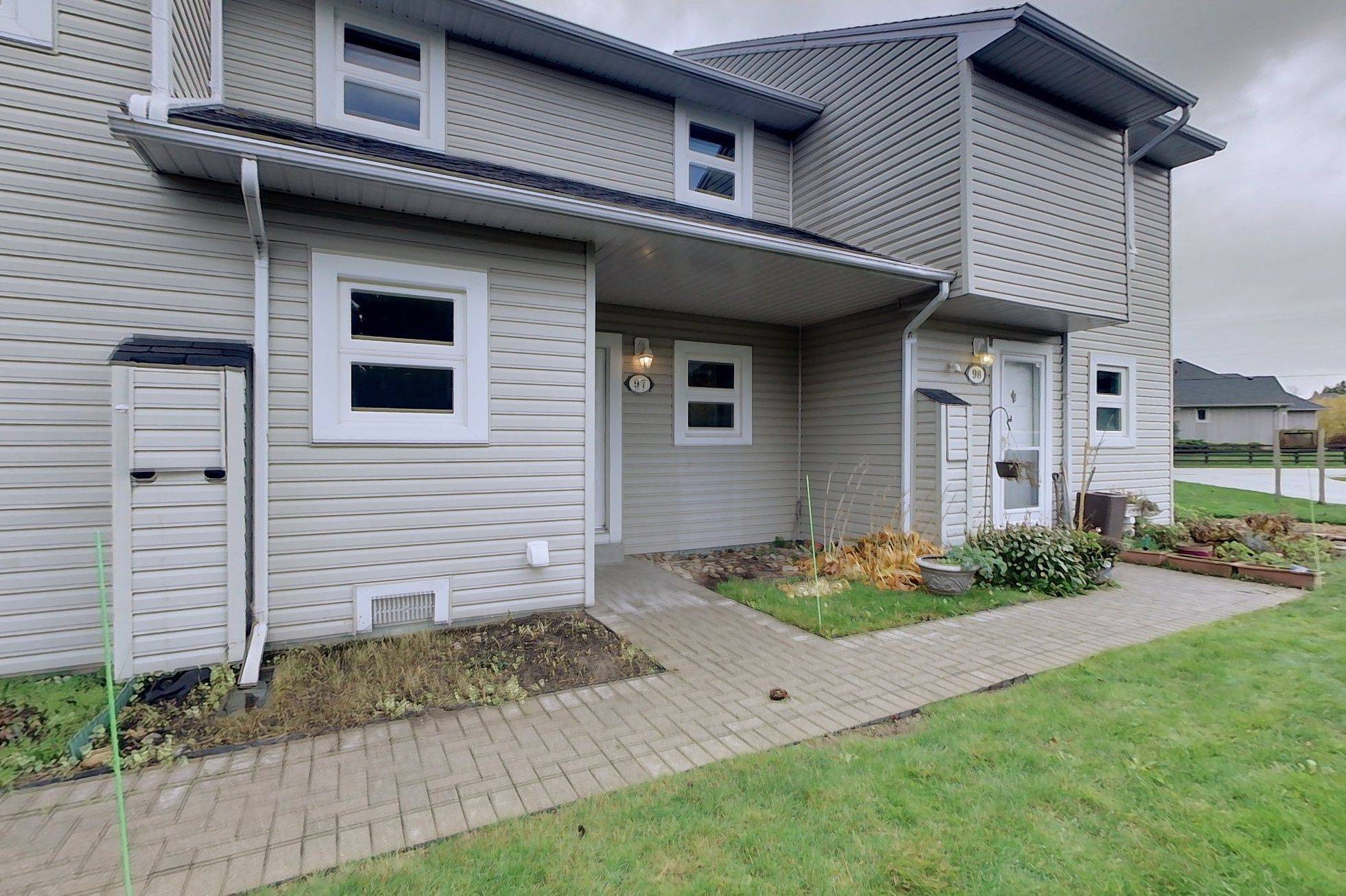 127 Alfred ST W #97, Blue Mountains, ON N0H 2P0