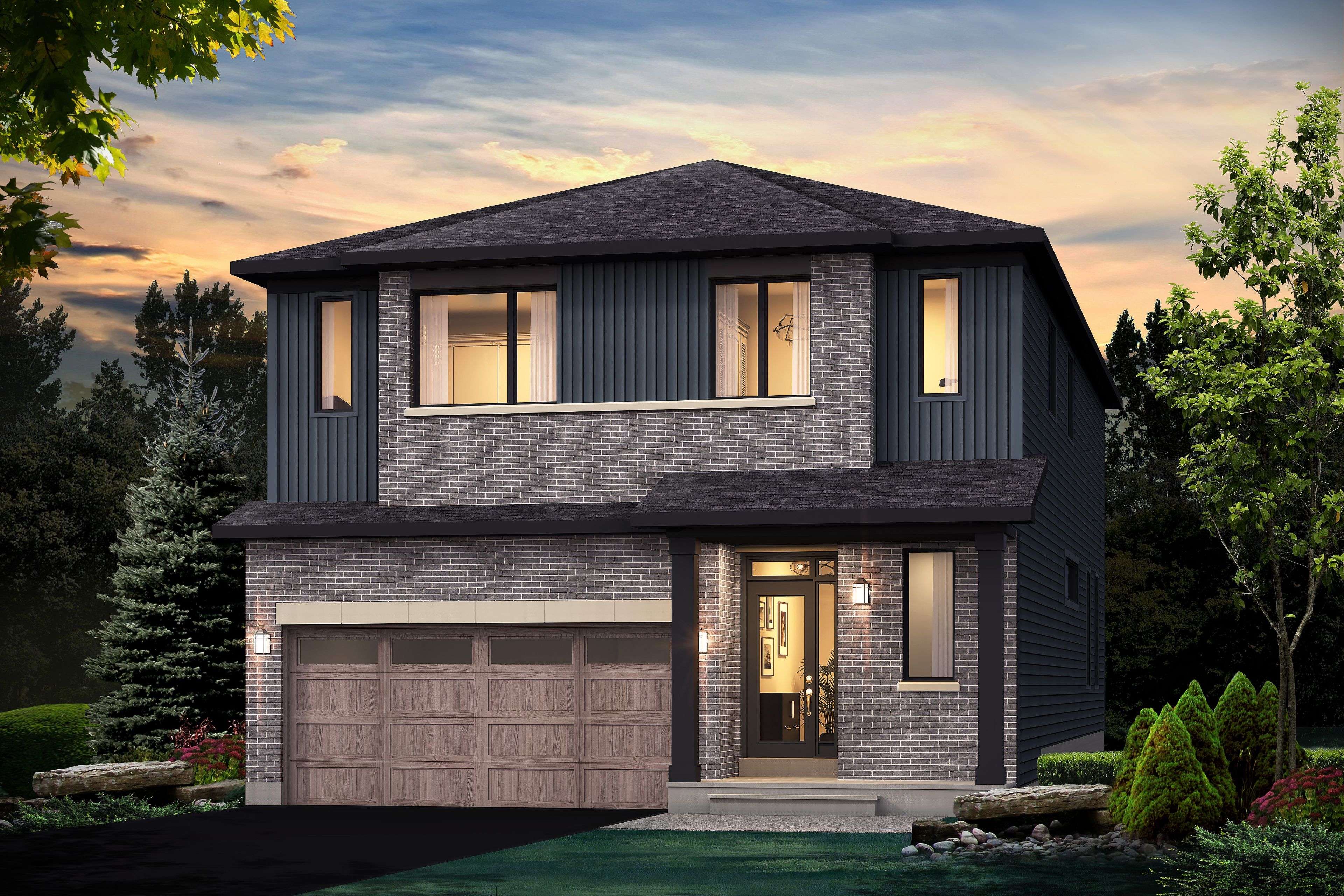 529 Brownrigg WAY, Blossom Park - Airport And Area, ON K4M 0X8