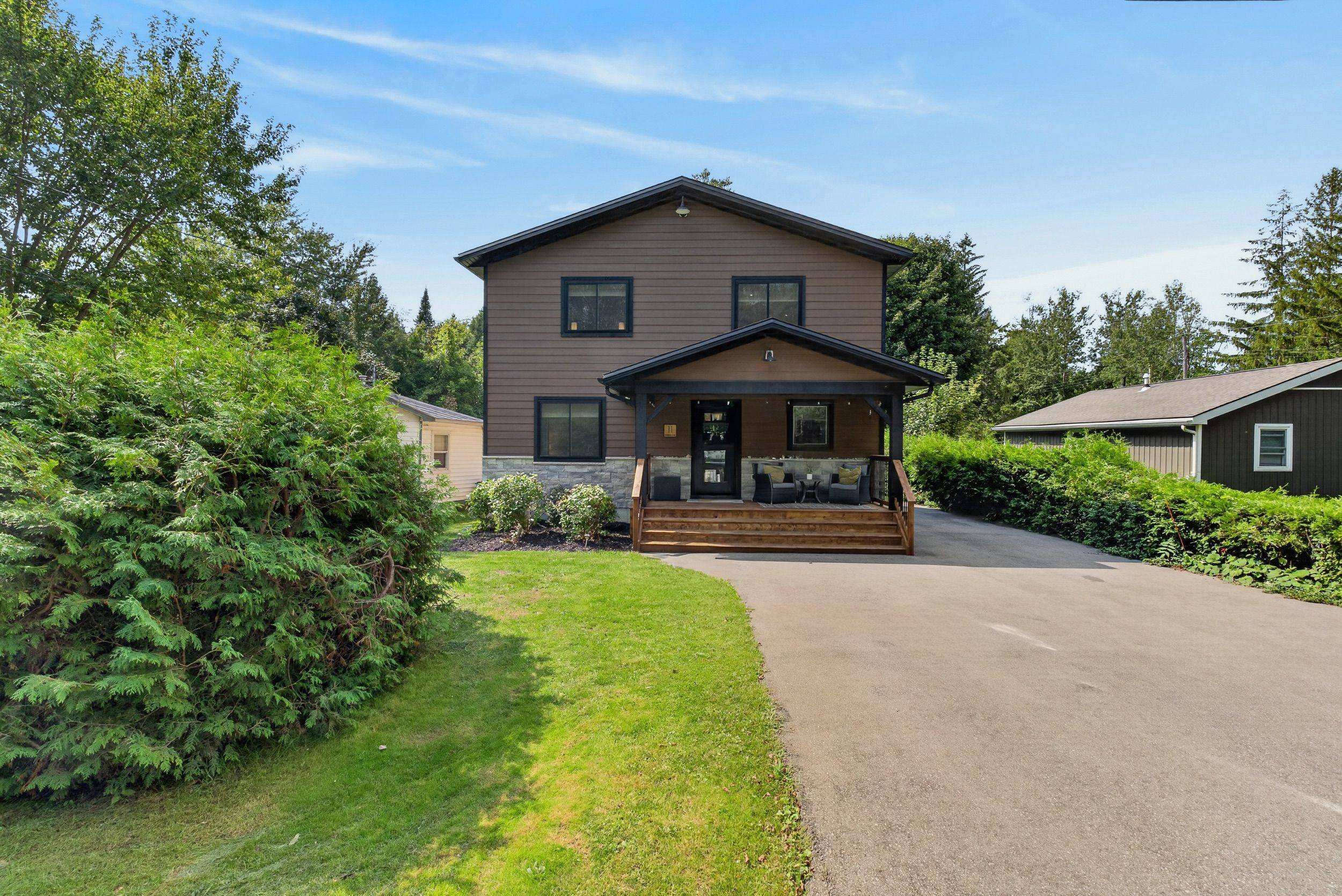 11 Maitland AVE, Central Huron, ON N7A 3X8