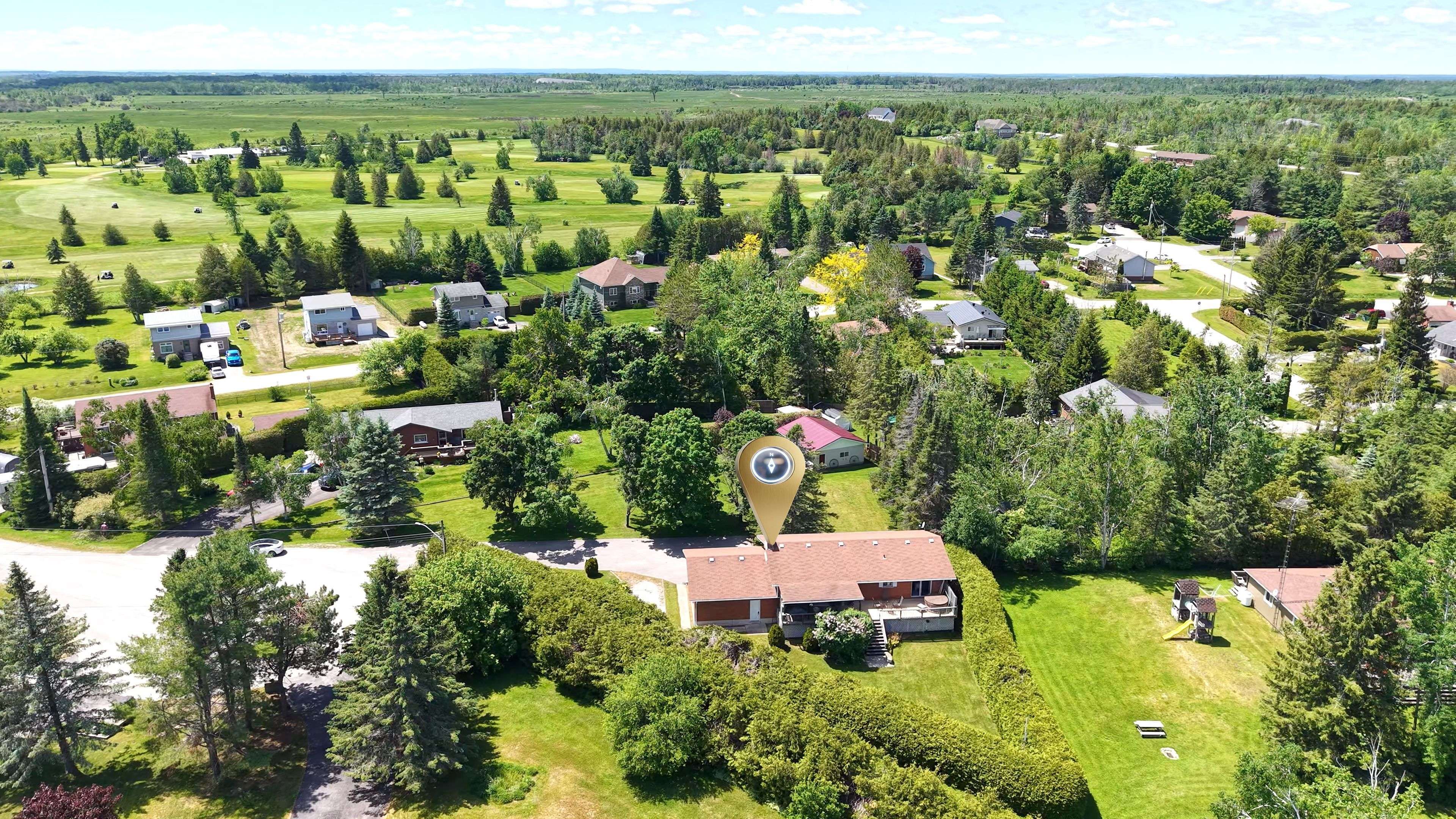 15 Beavers LN, Kawartha Lakes, ON K0M 2T0