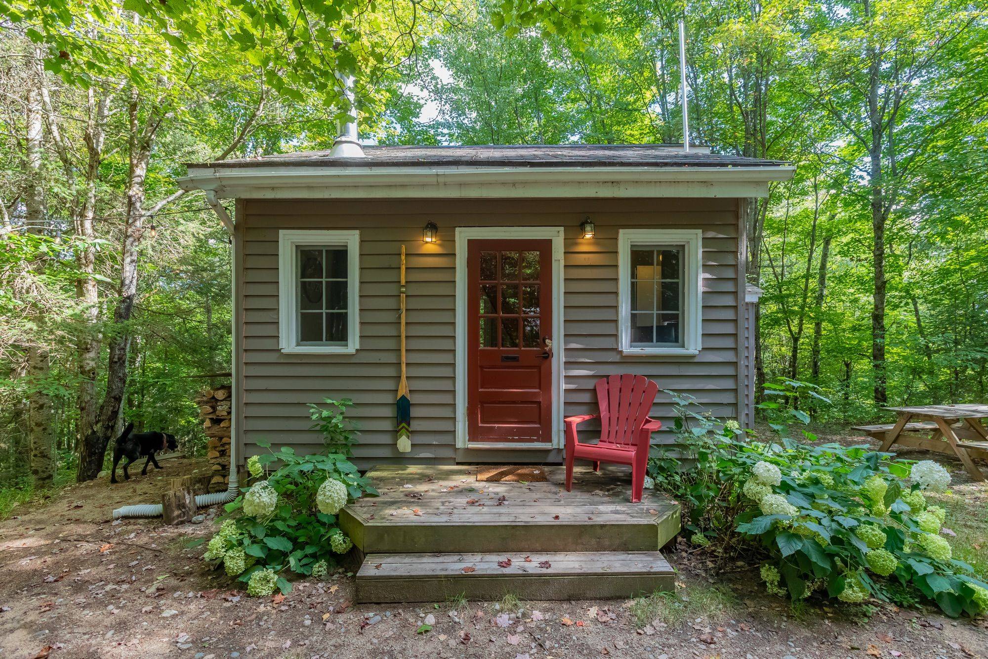 1547 North Pickerel Lake RD, Armour, ON P0A 1C0