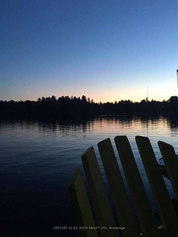 24 Severn River N/A, Muskoka Lakes, ON P0E 1G0