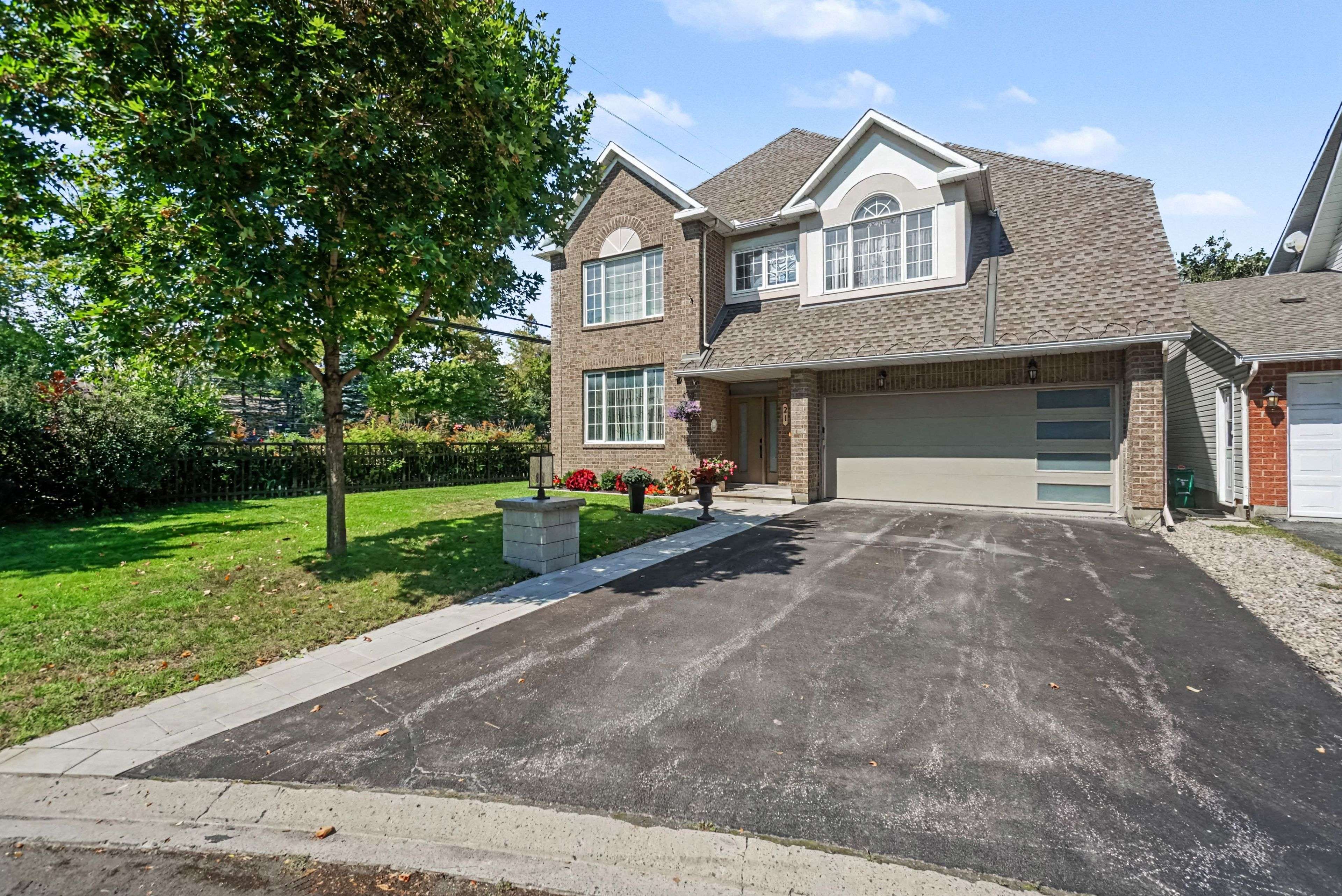 21 Summerwind CRES, Barrhaven, ON K2G 6G6